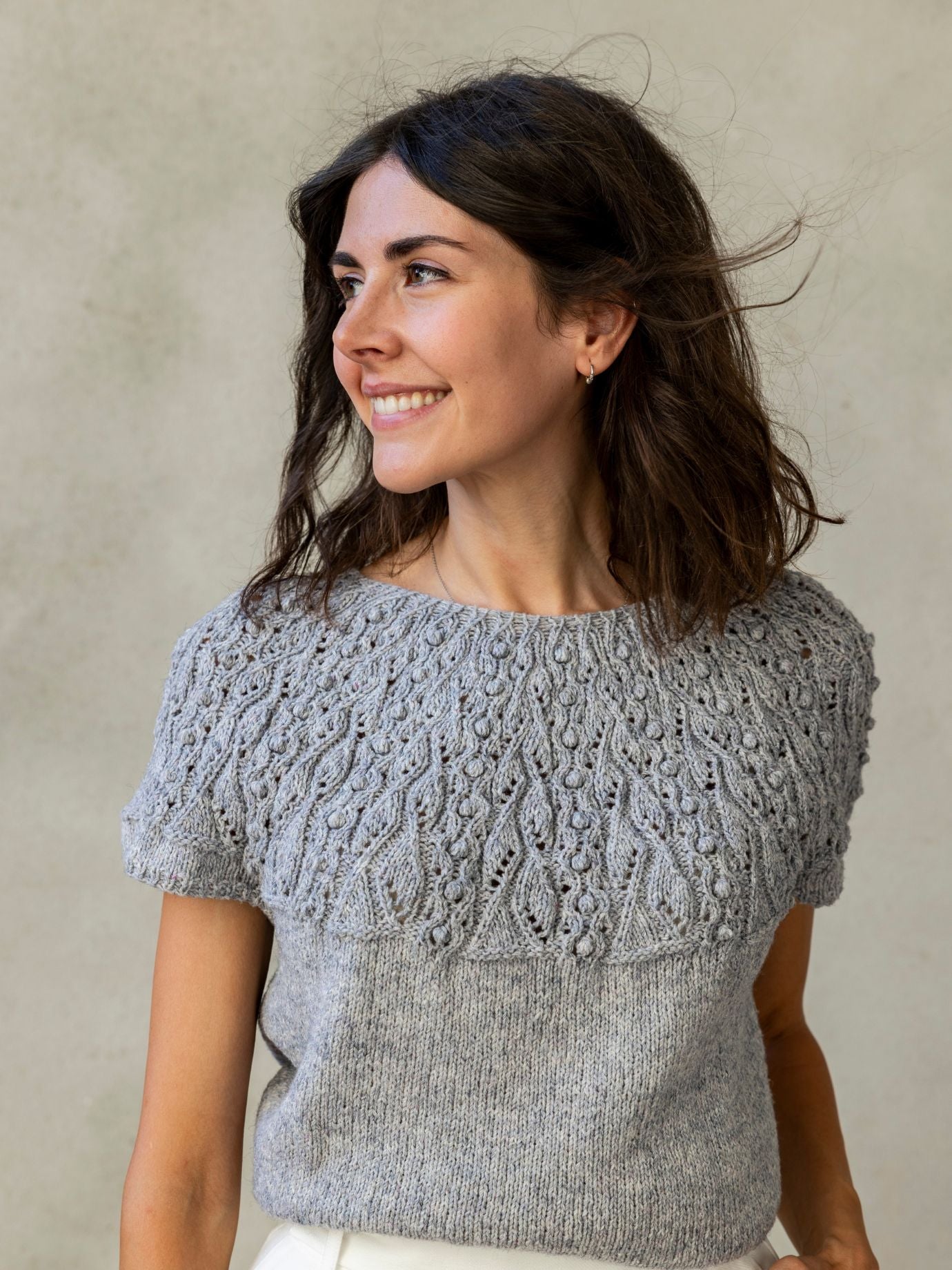 Ane Tee Kit – Saona