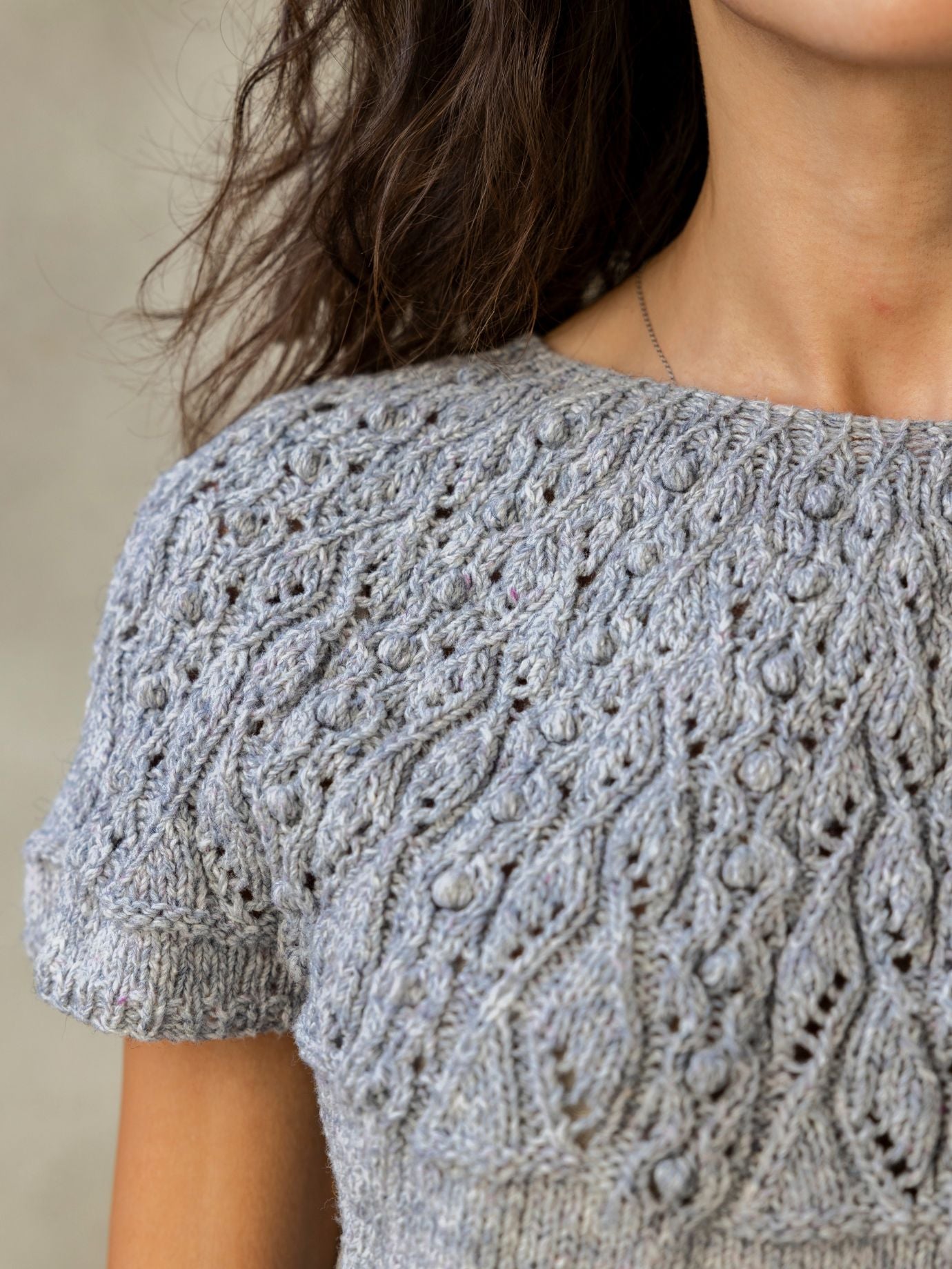 Ane Tee Kit – Saona