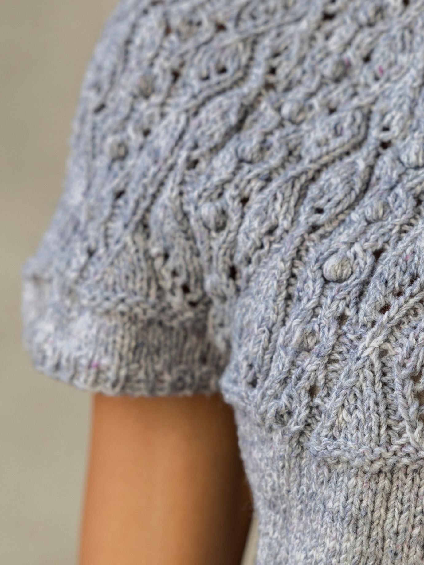 Ane Tee Kit – Saona