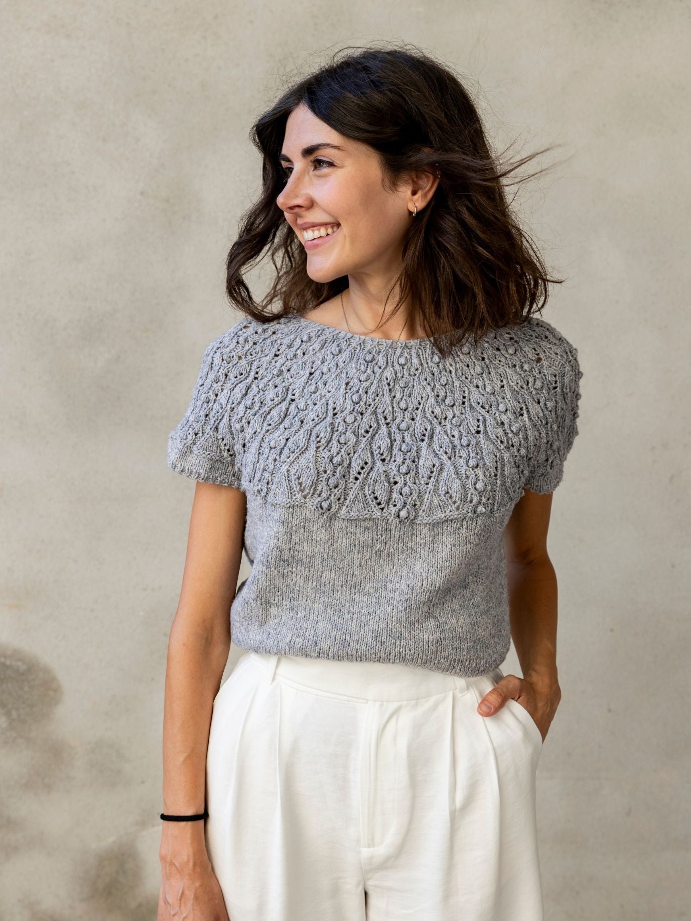 Ane Tee Kit – Saona