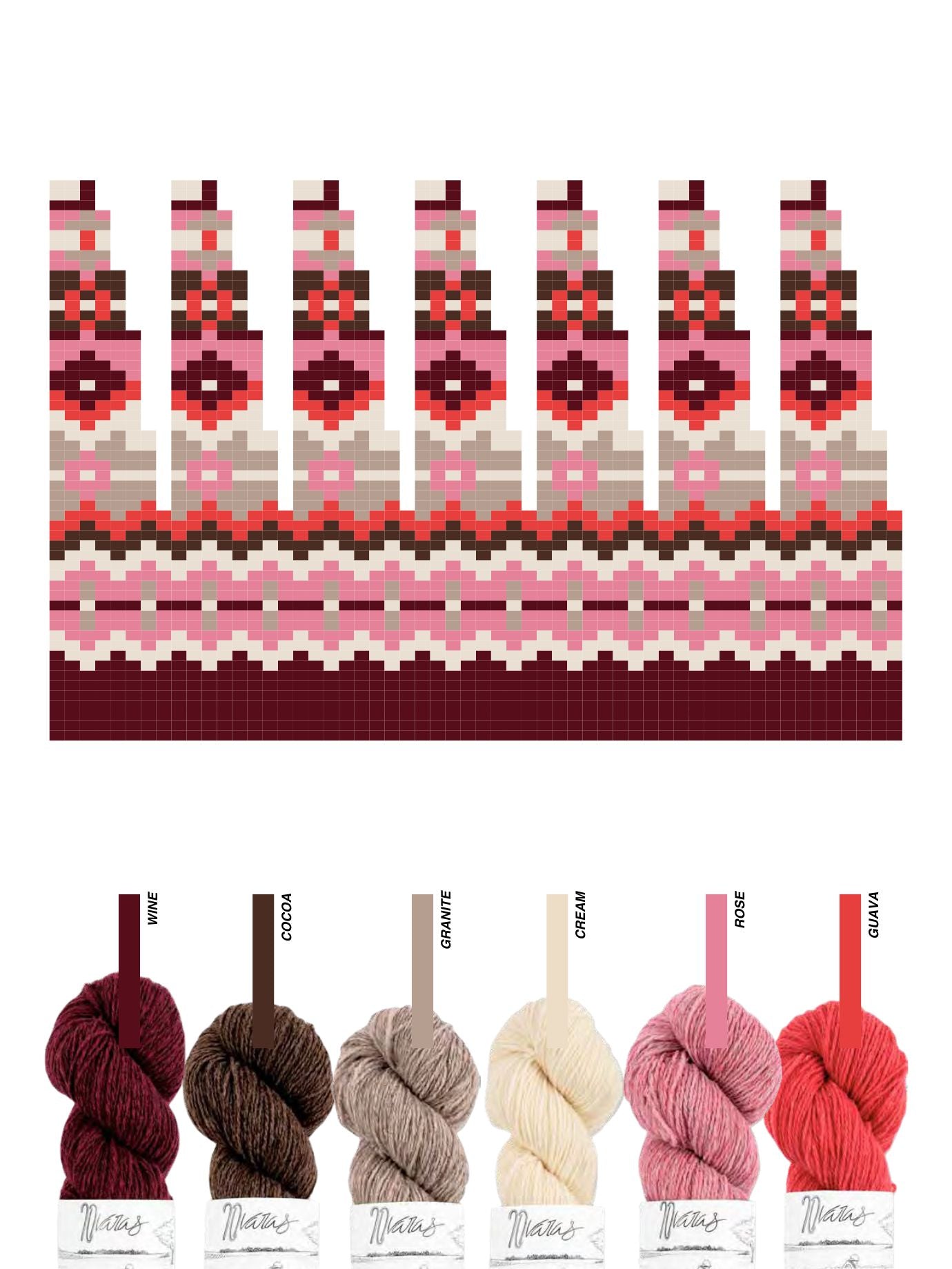 Atayu Kit – 90 Rods