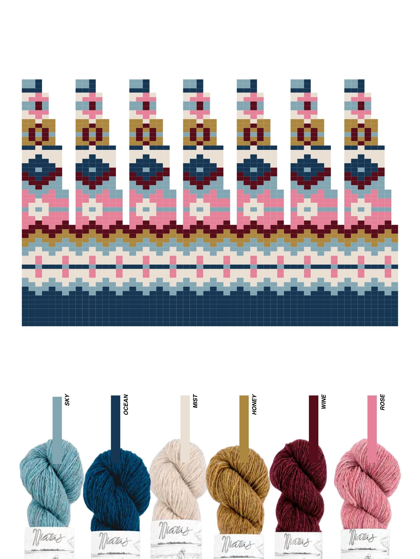 Atayu Kit – 90 Rods