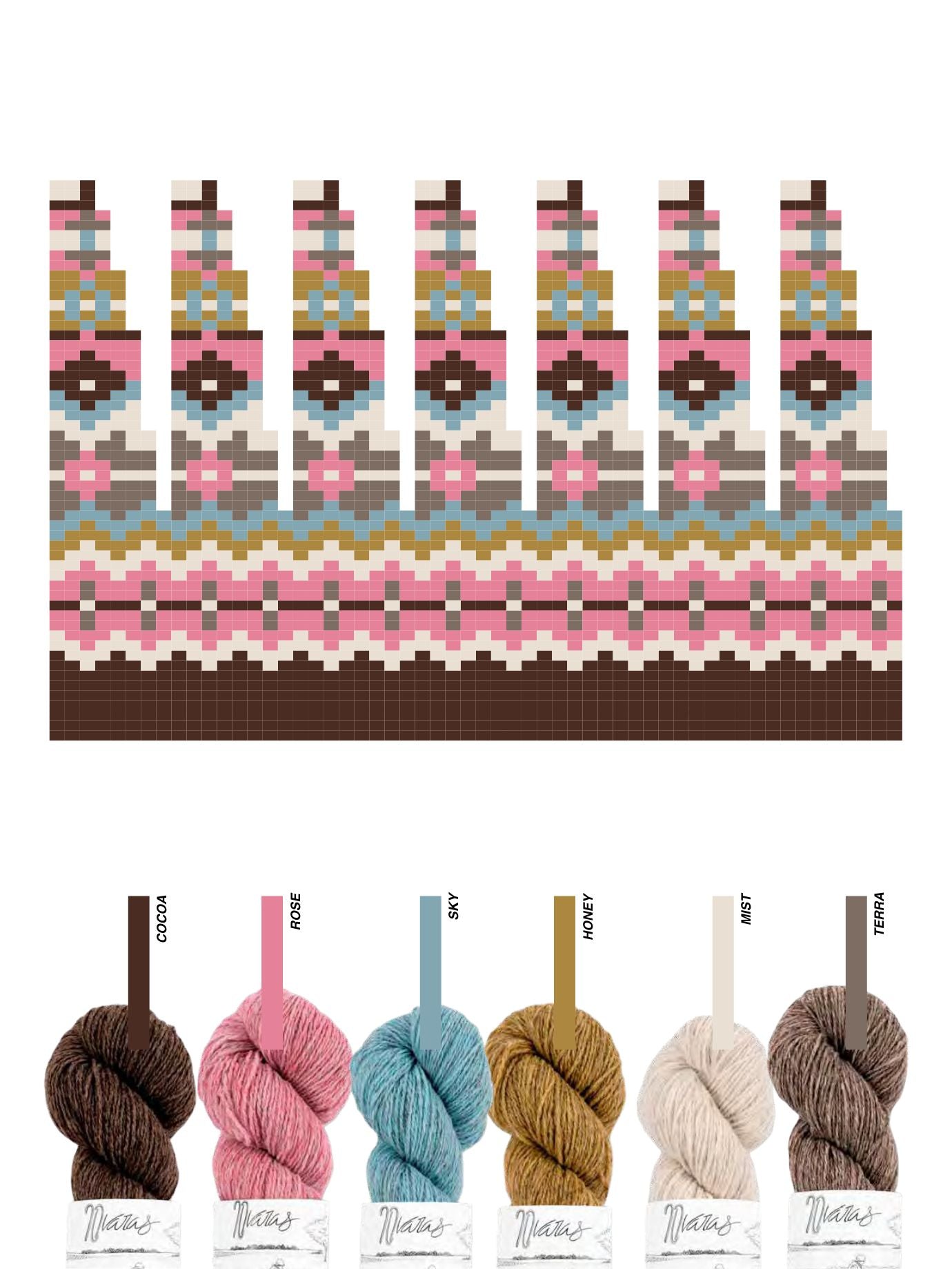 Atayu Kit – 90 Rods