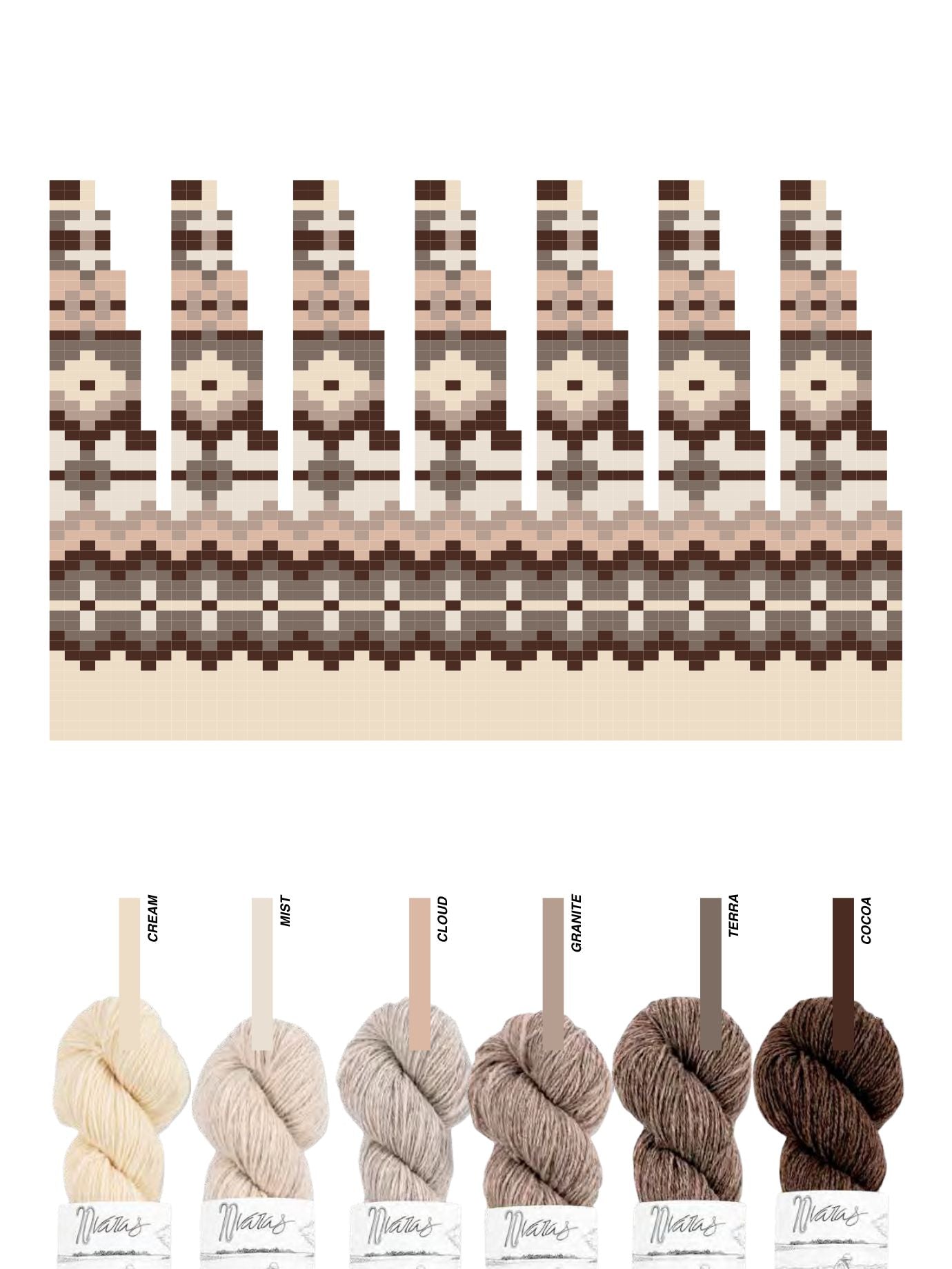 Atayu Kit – 90 Rods