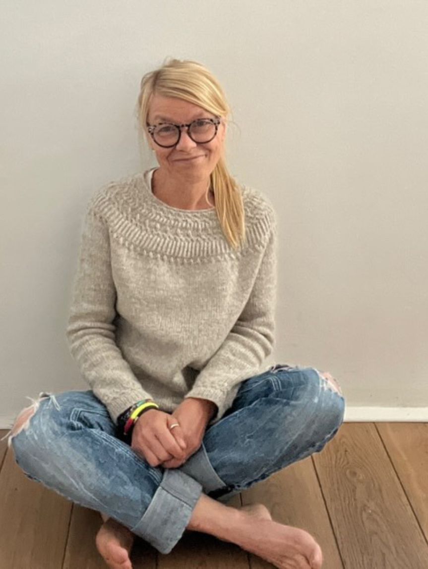 KIT Bergliebe – Captive