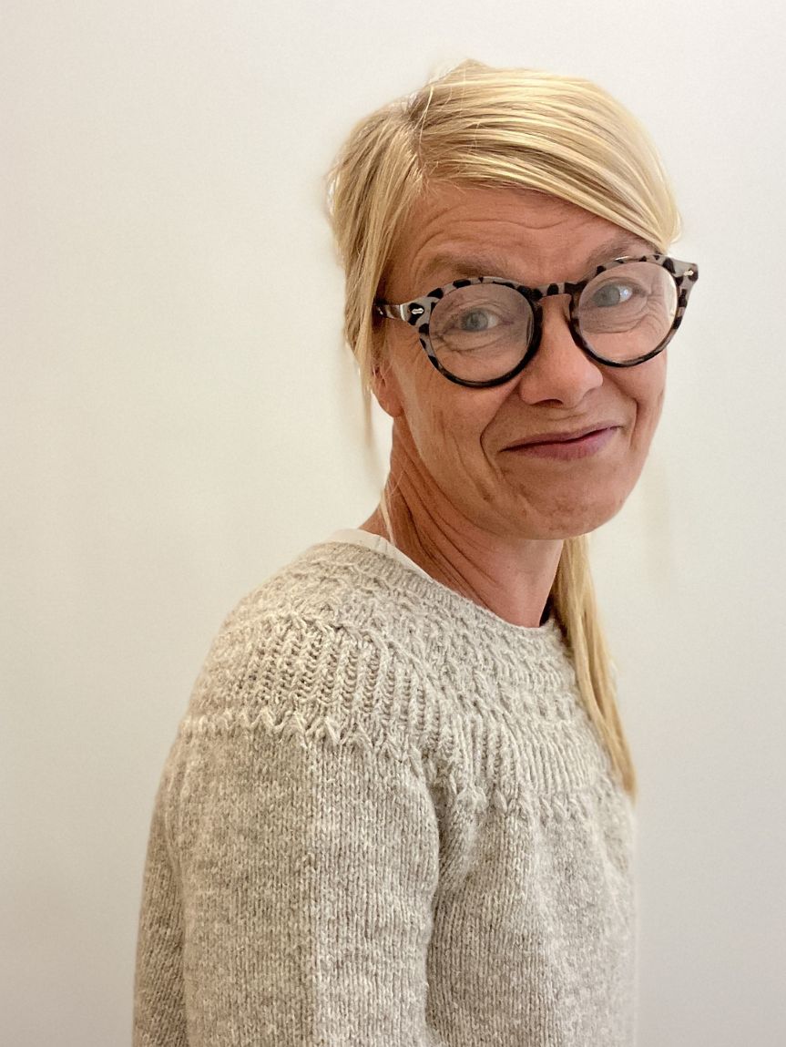 KIT Bergliebe – Captive