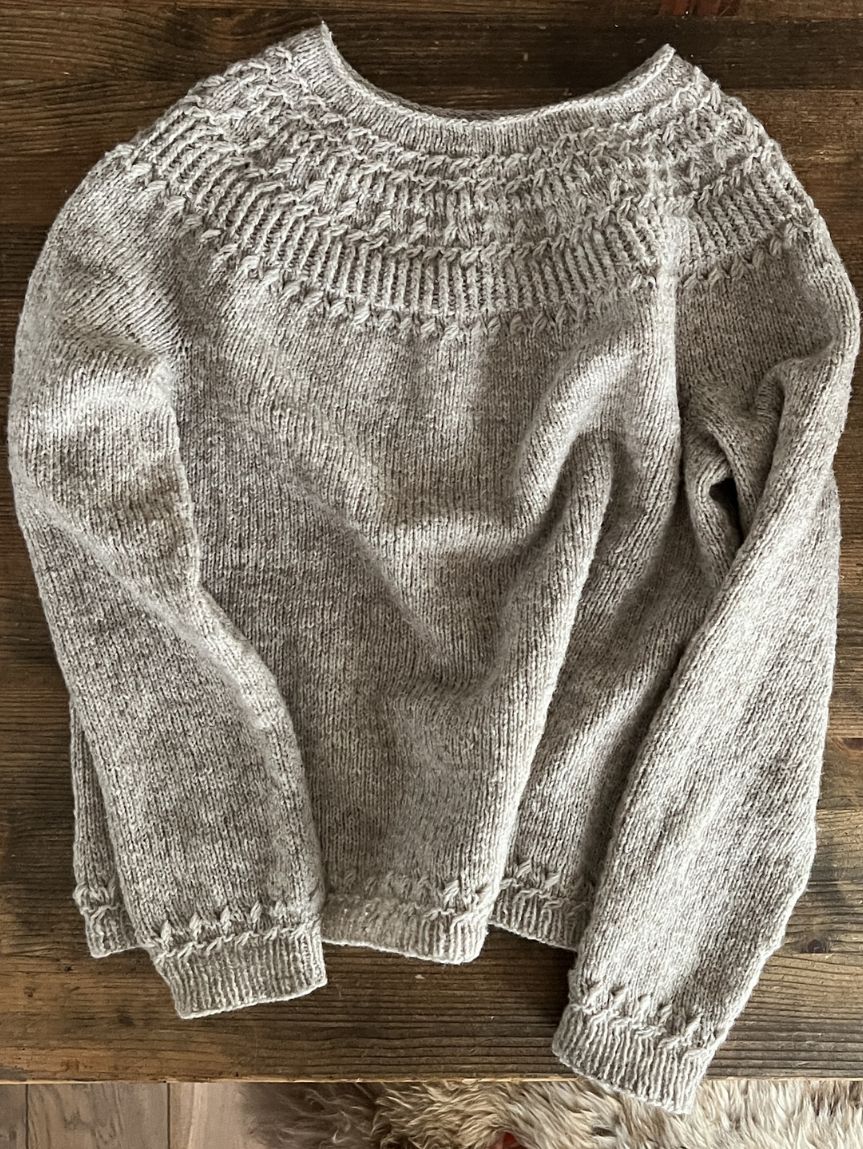 KIT Bergliebe – Captive