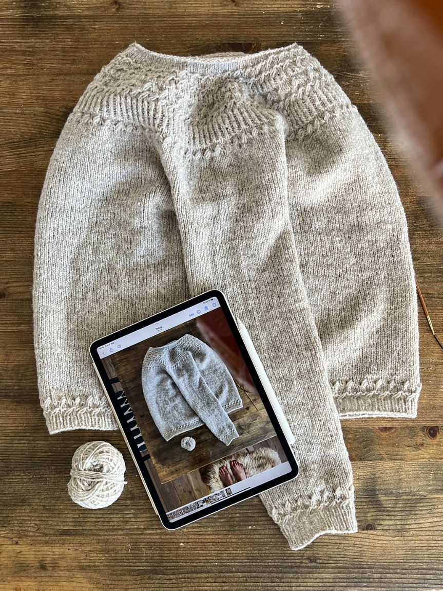 KIT Bergliebe – Captive