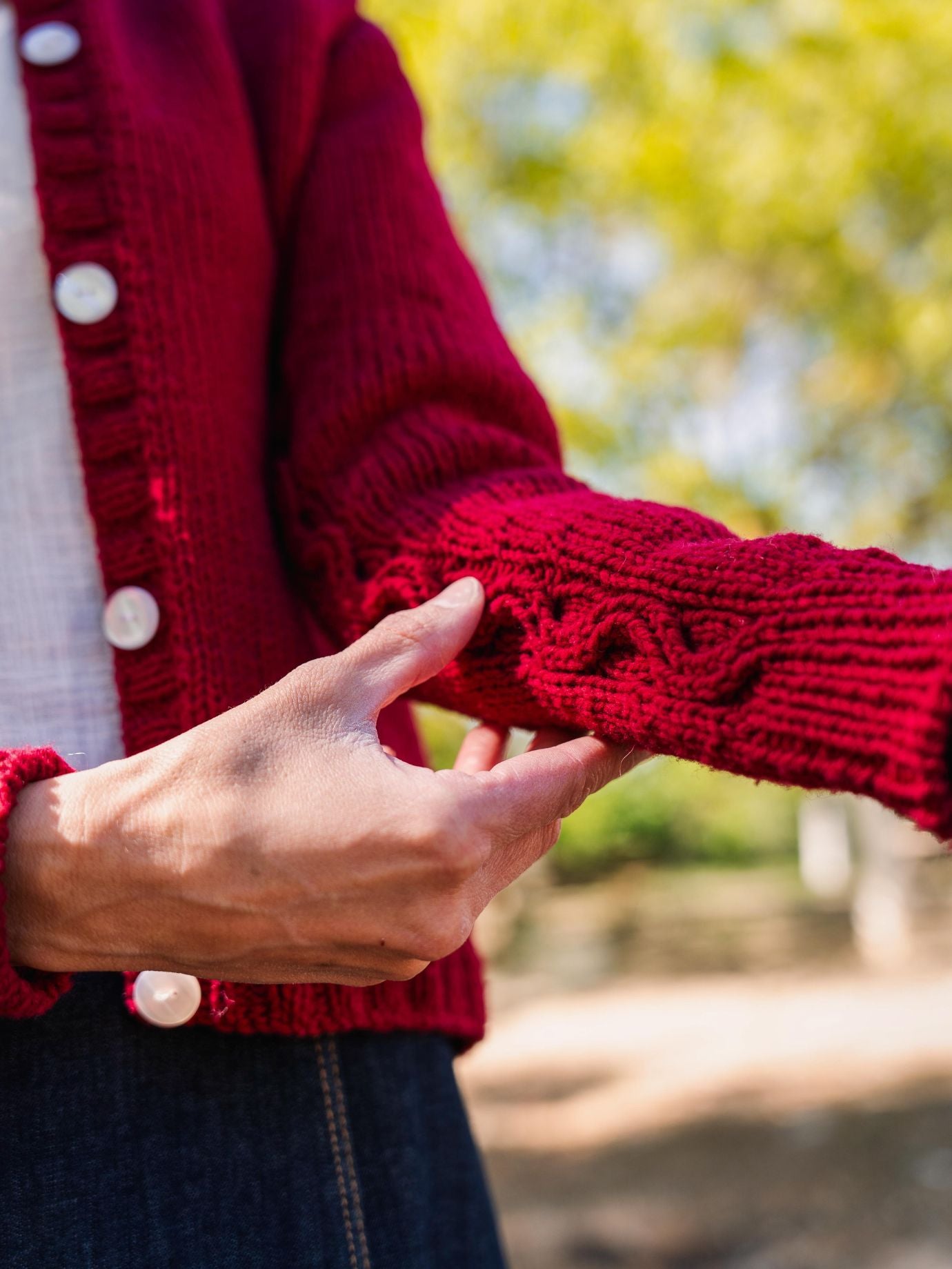 Dehesa Jacket Kit – Dehesa de Barrera