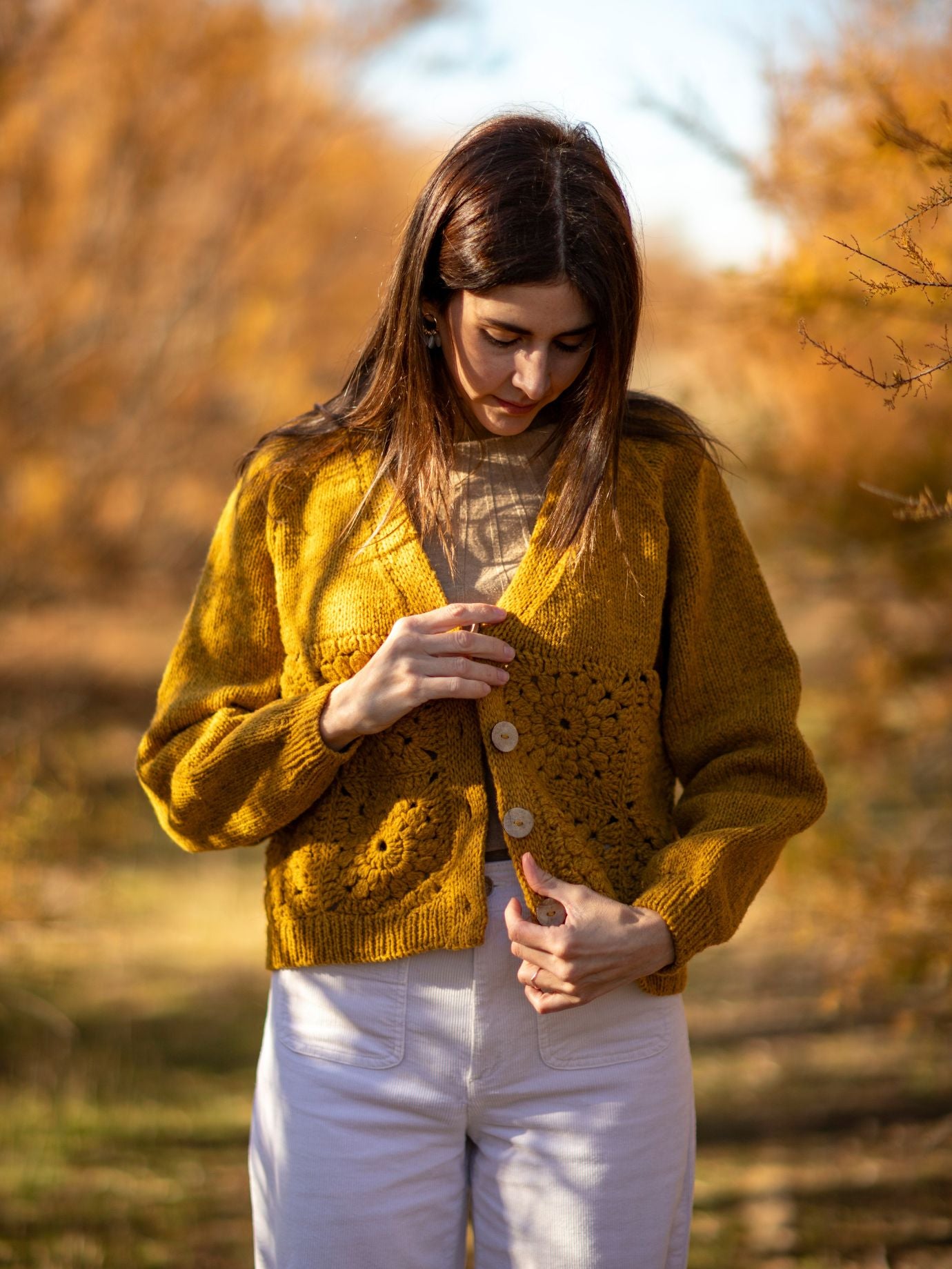 Evina Cadigan Kit – Mota