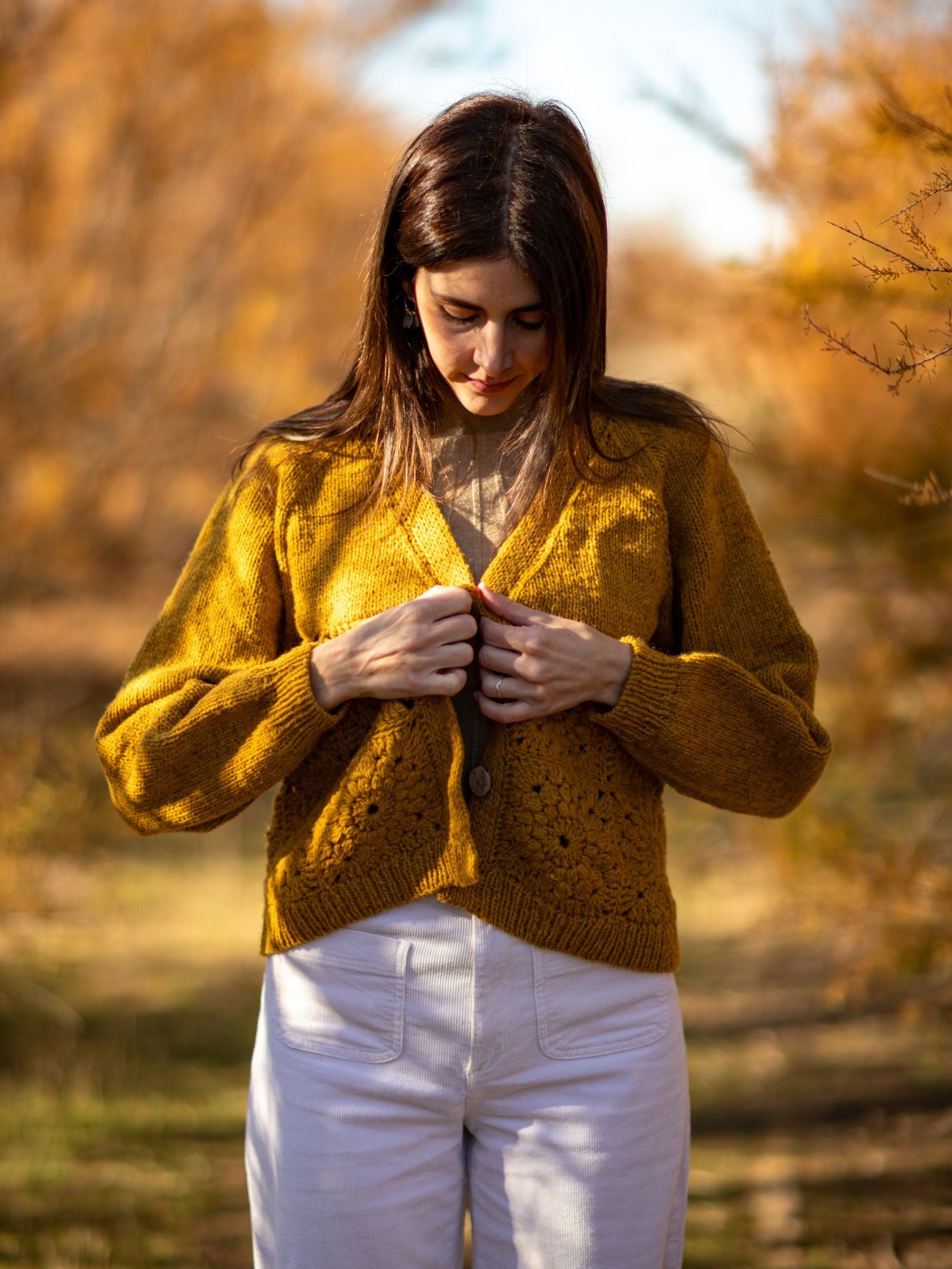 Evina Cadigan Kit – Mota