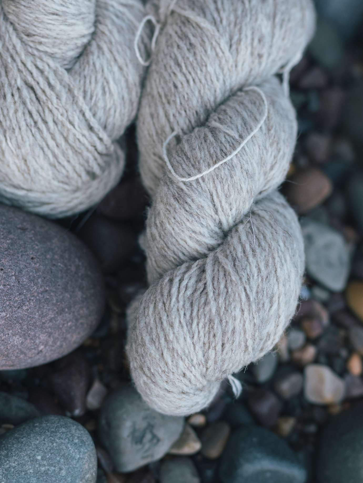 Merino La Huertona - 100% - 225m/50gr