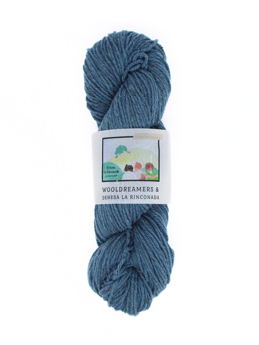 La Rinconada - 100% Lana Merina Ecológica - 230m/100g