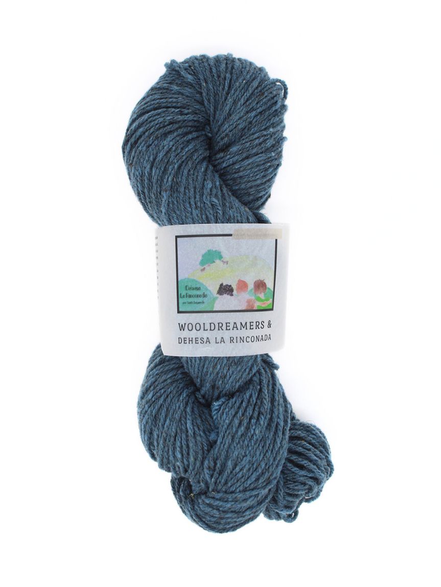 La Rinconada - 100% Lana Merina Ecológica - 230m/100g