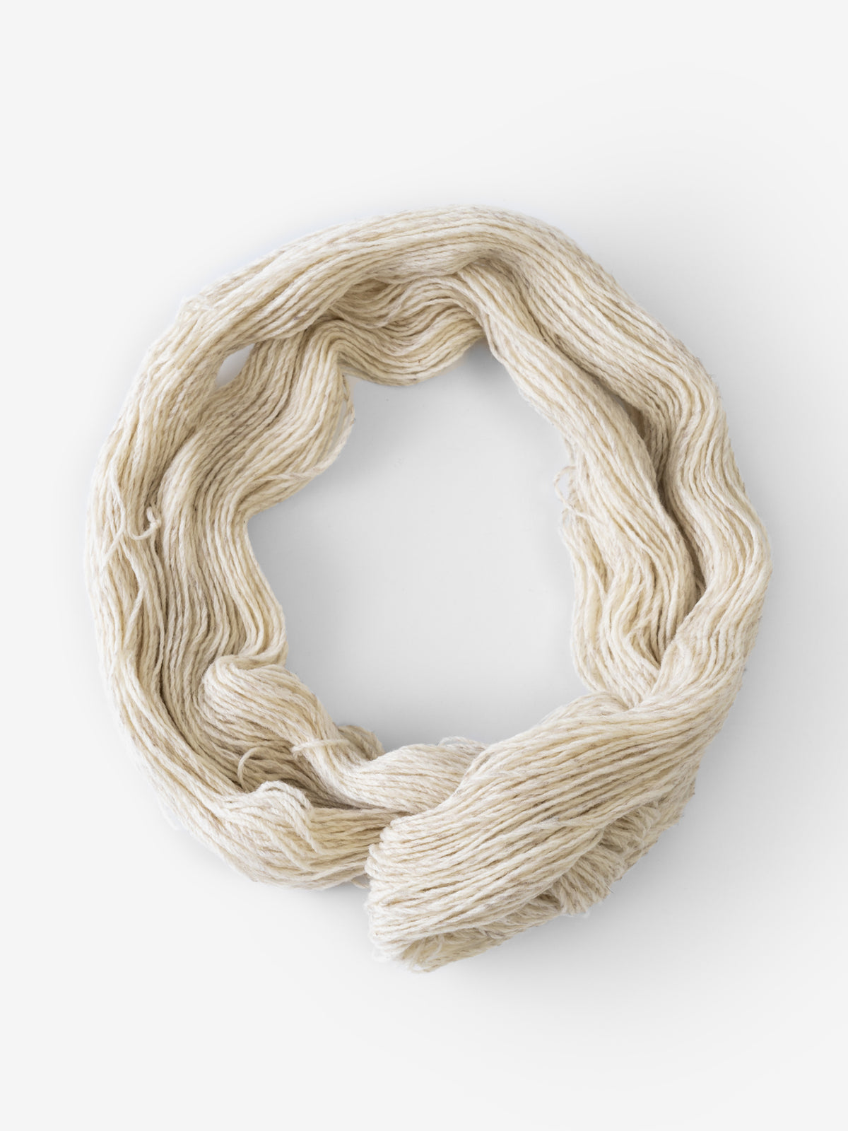 Madejas para Teñir Marled - 100% Lana Merina - 180m/50g