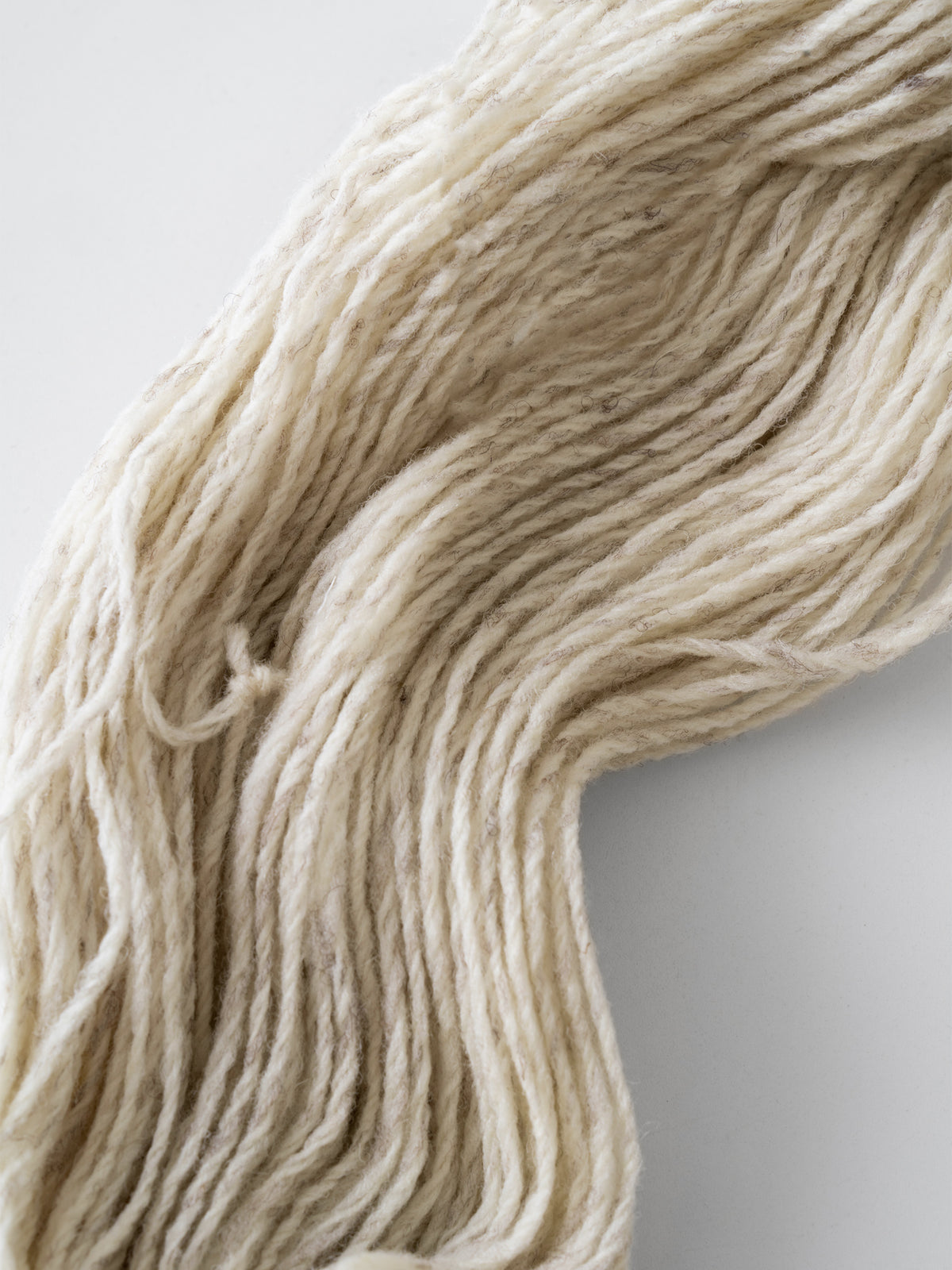 Madejas para Teñir Marled - 100% Lana Merina - 180m/50g
