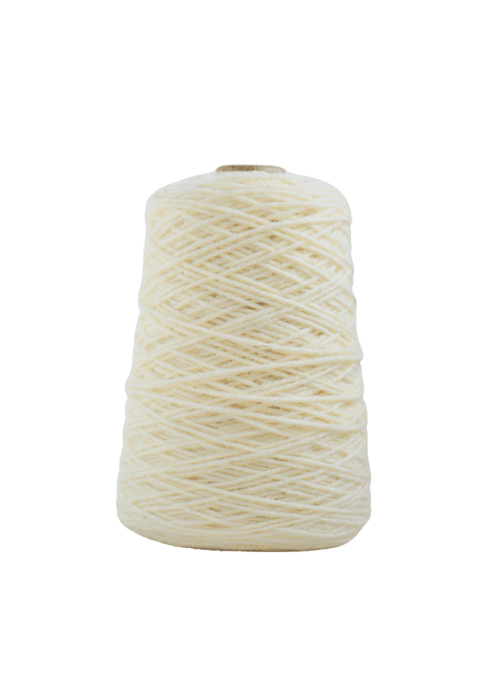 Qūnka - Tufting & Tapestry - 100% Local Wool - 280m/200g