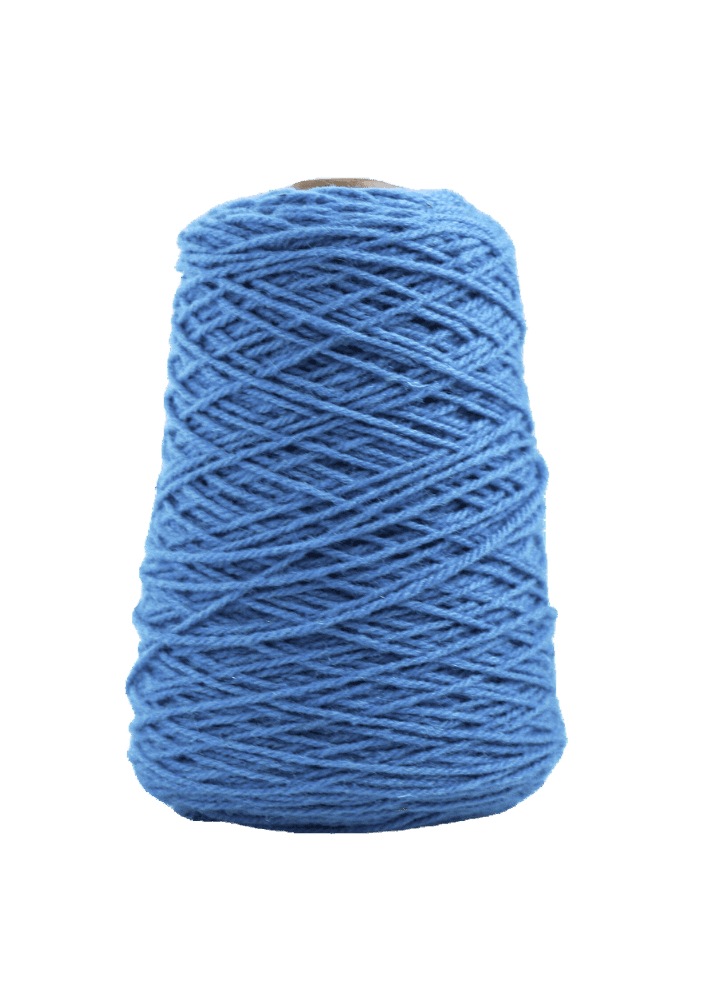 Qūnka - Tufting & Tapestry - 100% Local Wool - 280m/200g