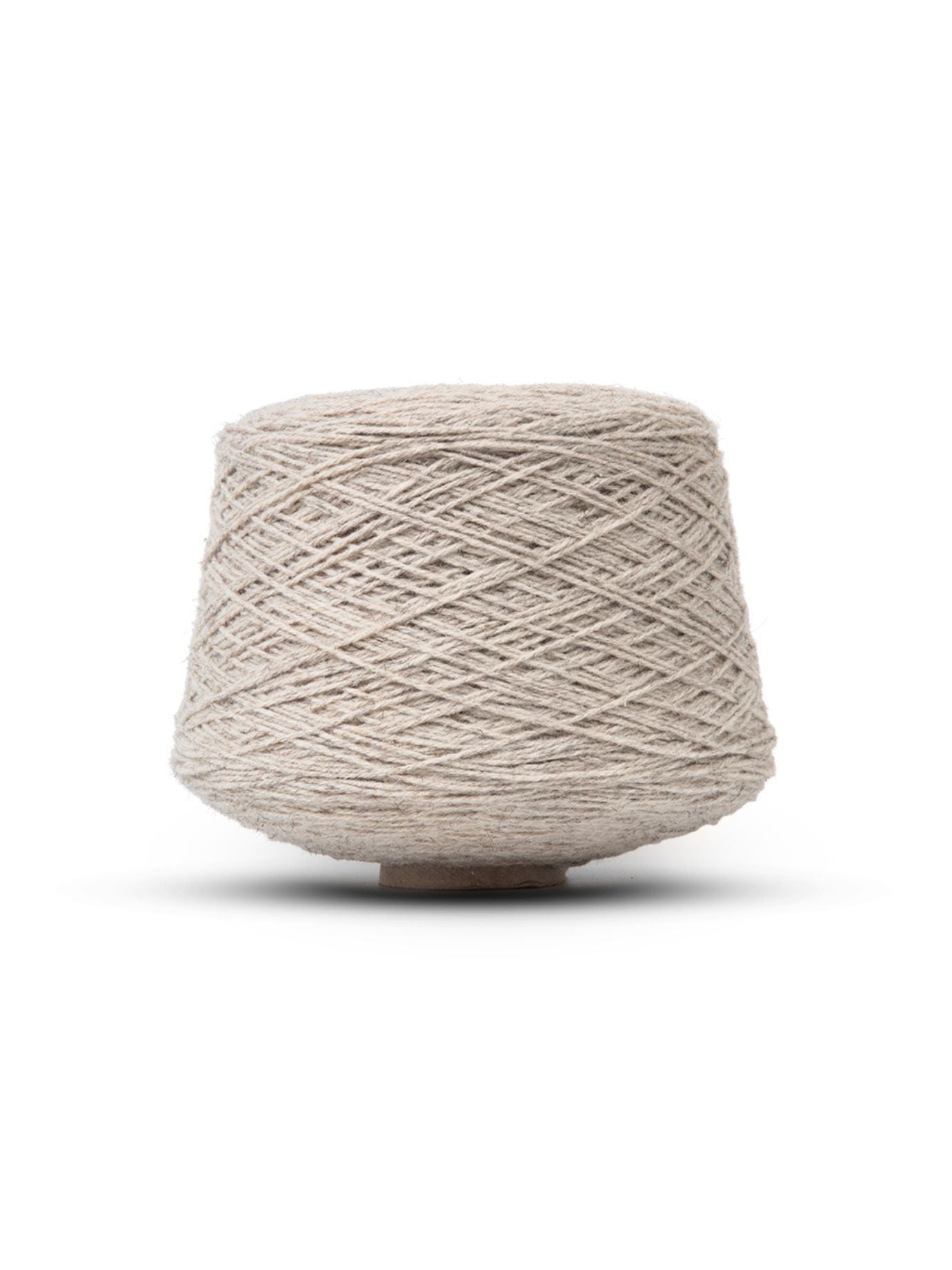 Qūnka - Conos de 1,2kg - 100% Lana Local - Tufting & Tapestry