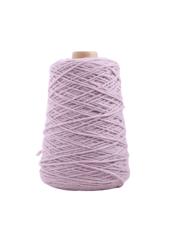 Qūnka - Tufting & Tapestry - 100% Local Wool - 280m/200g