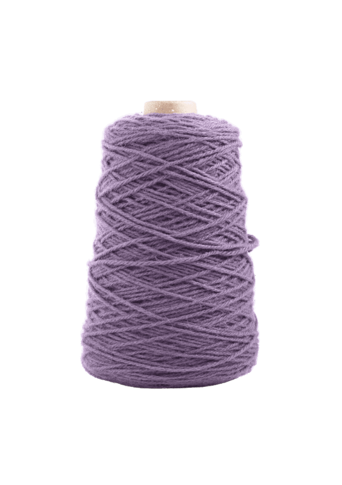 Qūnka - Tufting & Tapestry - 100% Local Wool - 280m/200g