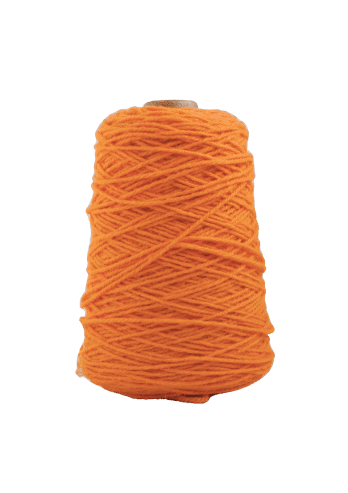 Qūnka - Tufting & Tapestry - 100% Local Wool - 280m/200g