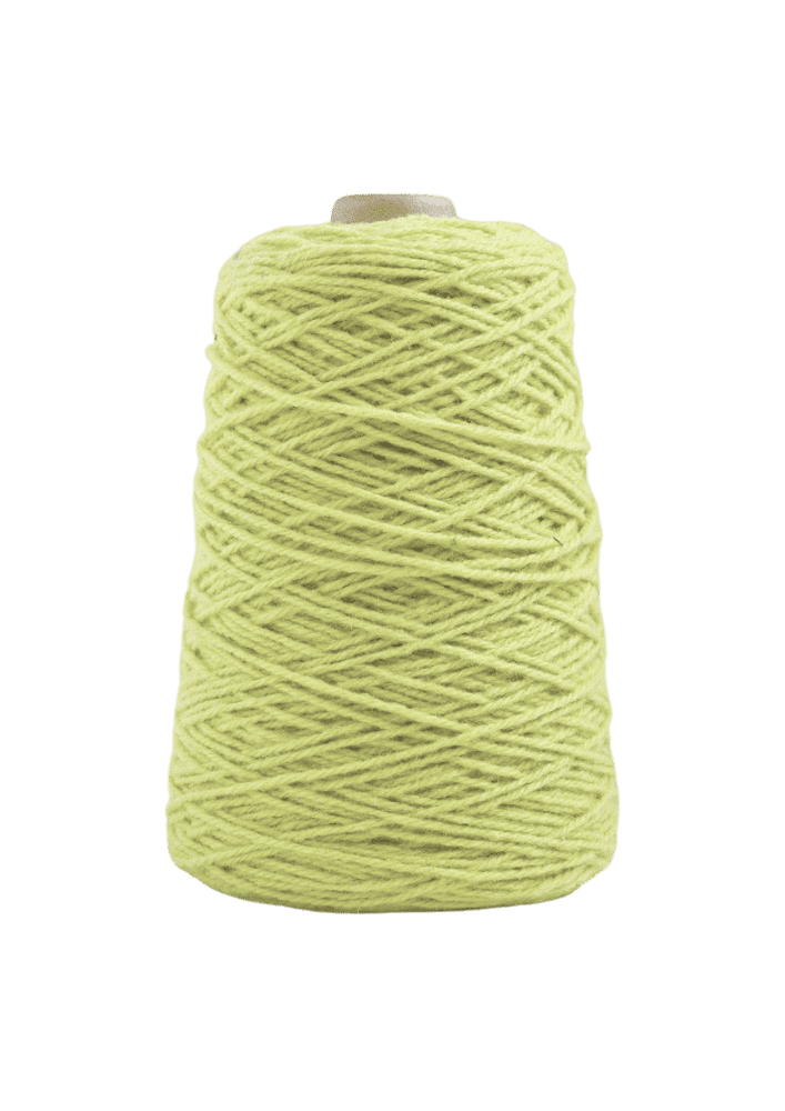 Qūnka - Tufting & Tapestry - 100% Local Wool - 280m/200g