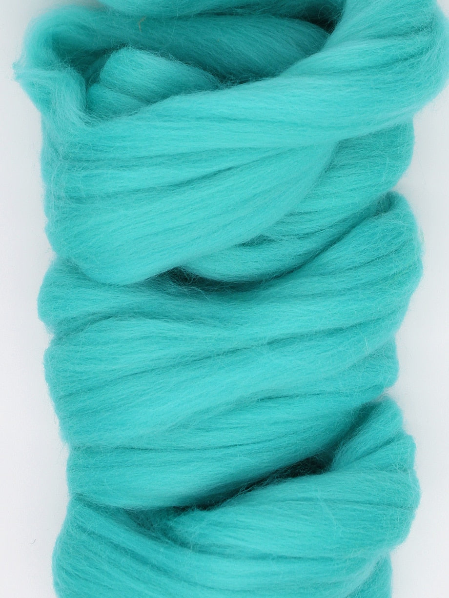 Merino XXL - Turquoise