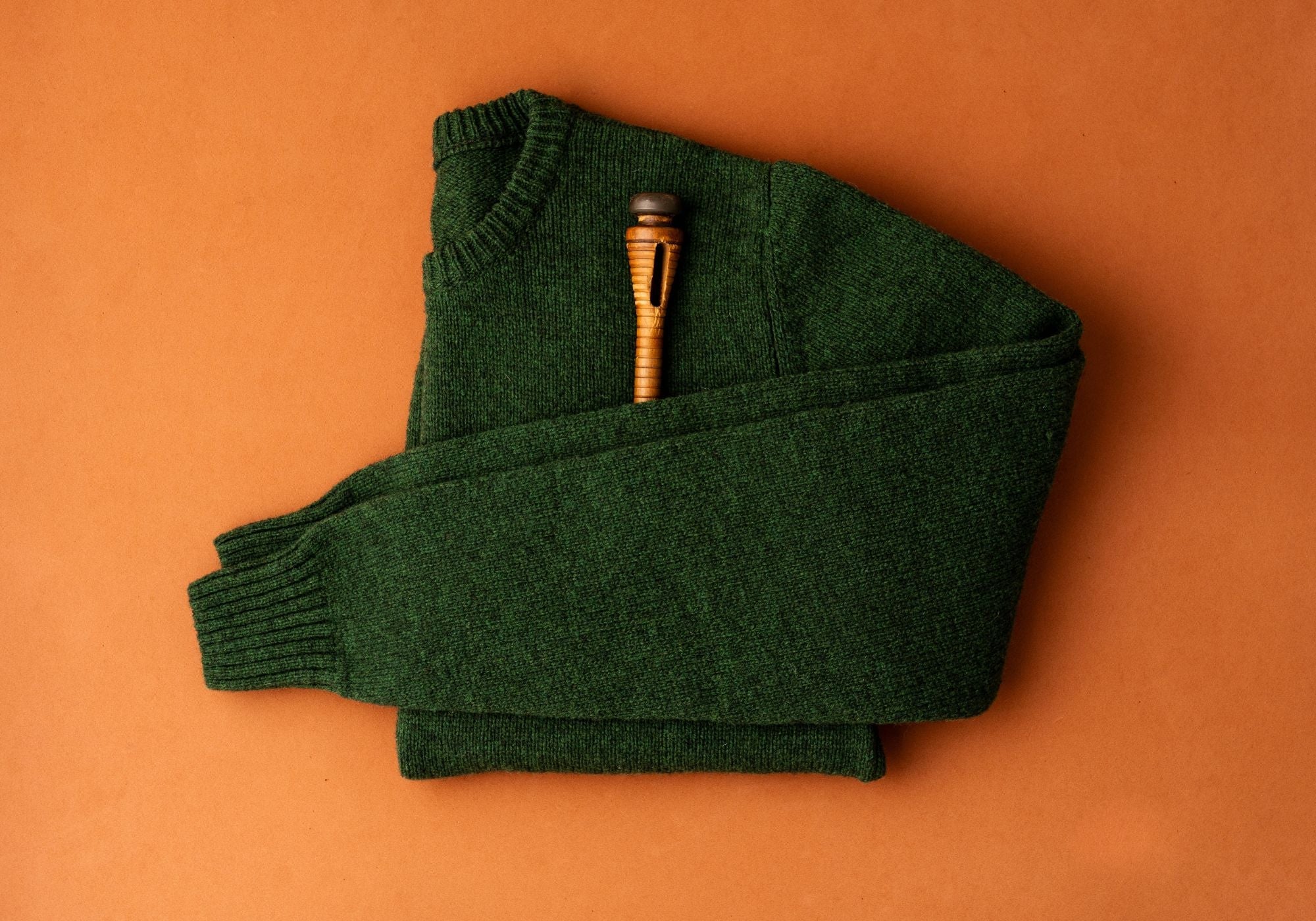 Wool4Life. ¿Qué es?