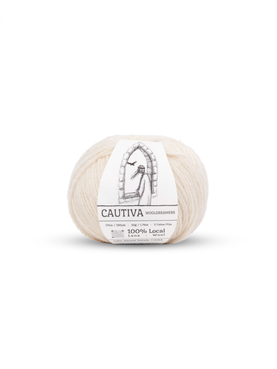 Wooldreamers Cautiva