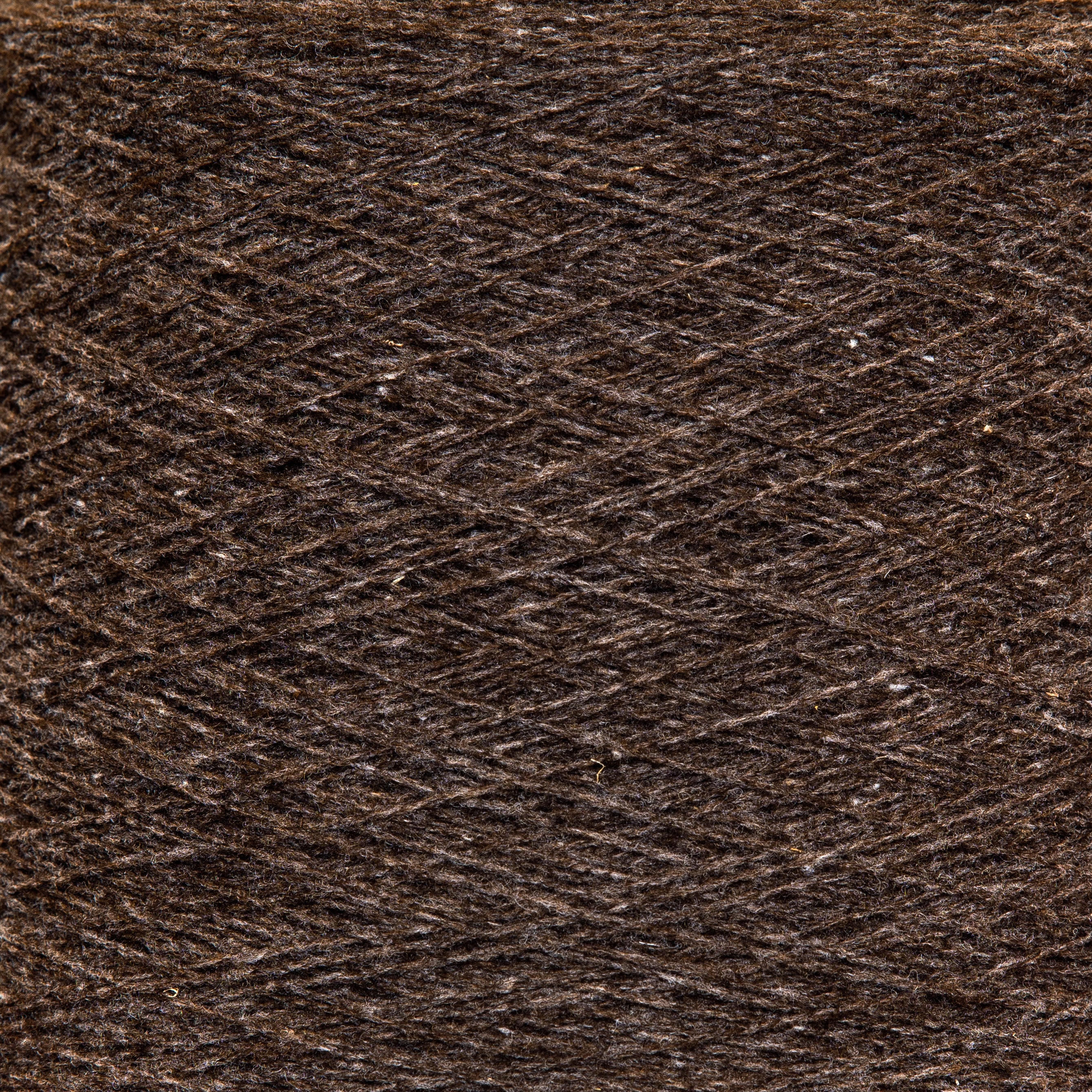 90 Varas Cono 1.2kg - Cocoa Natural