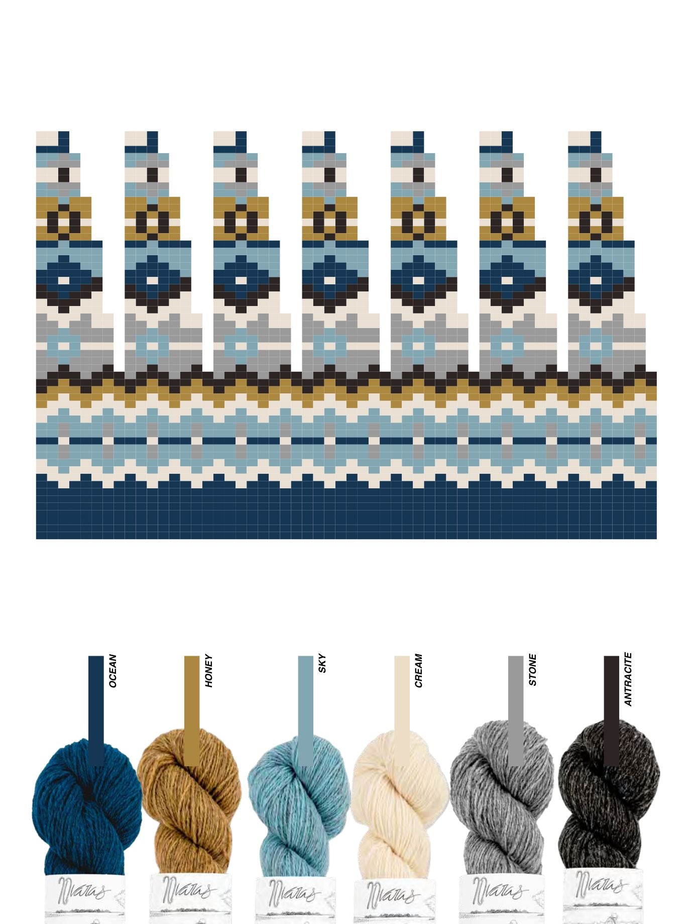 Atayu Kit – 90 Rods