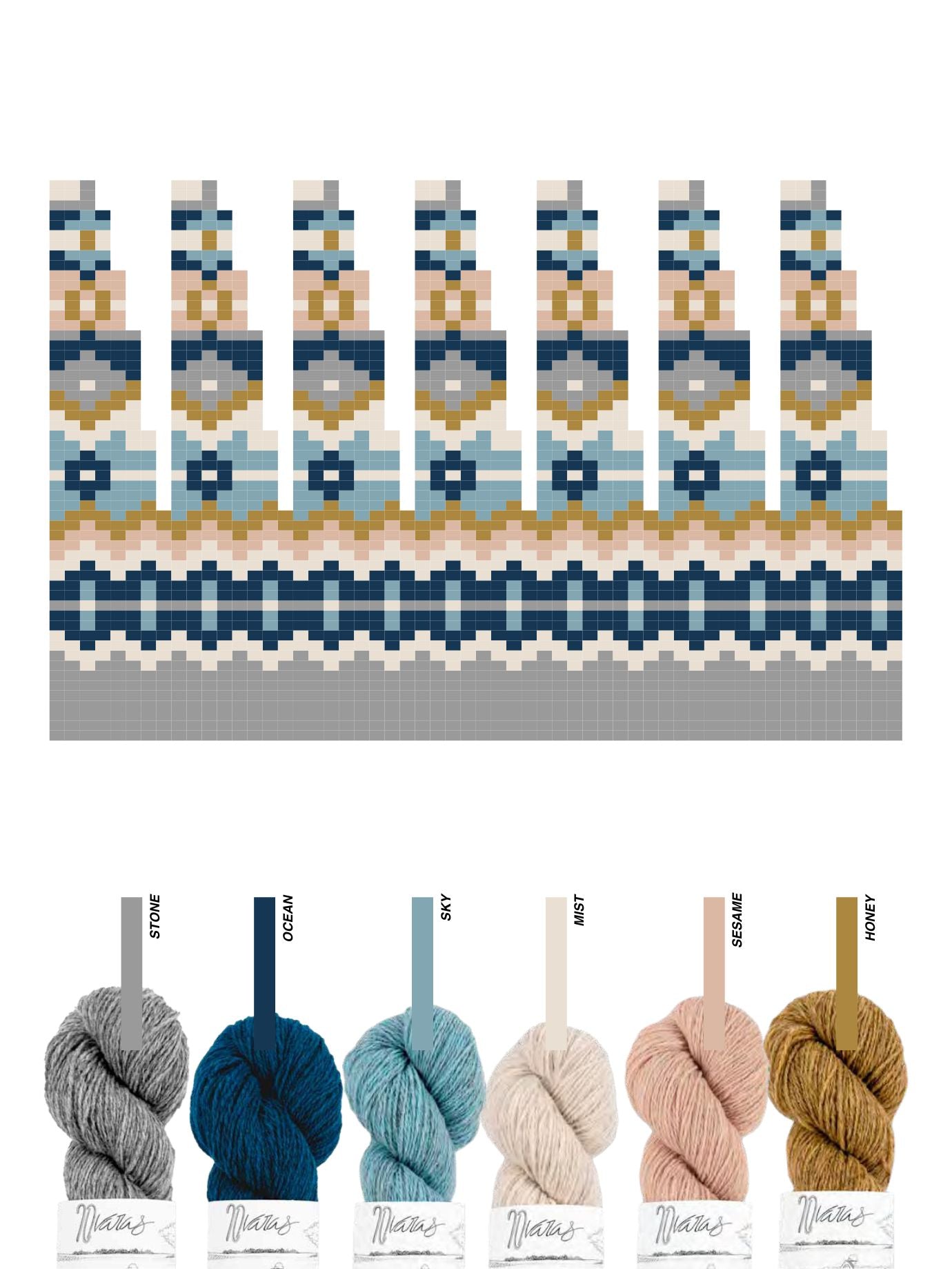 Atayu Kit – 90 Rods