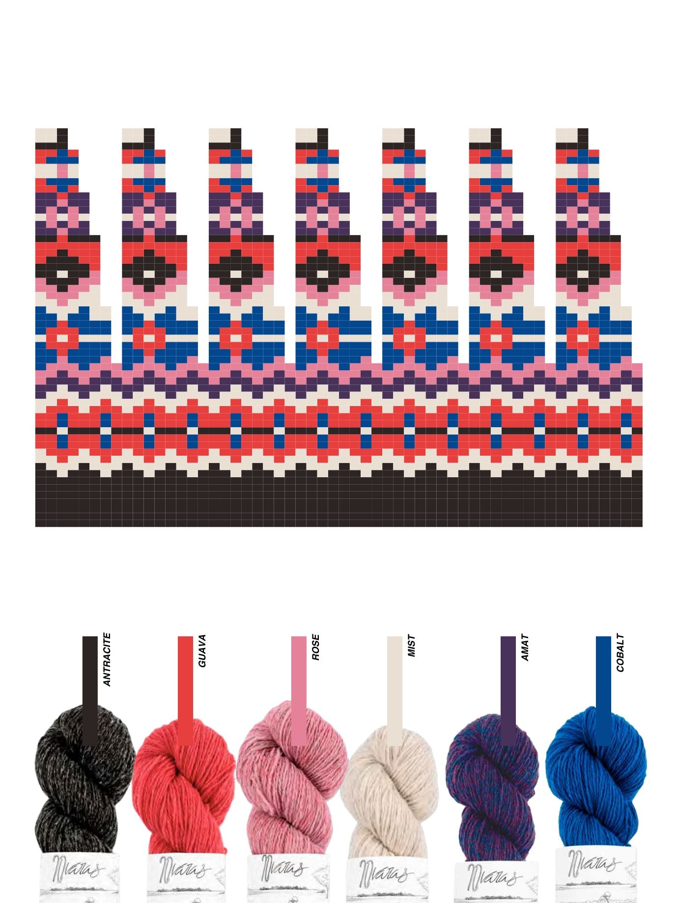 Atayu Kit – 90 Rods