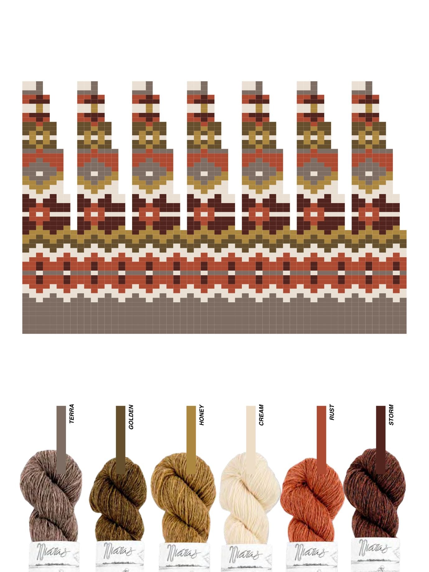 Atayu Kit – 90 Rods