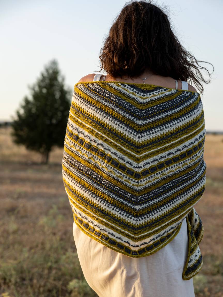 KIT Chal Dulcinea -  Dehesa de Barrera