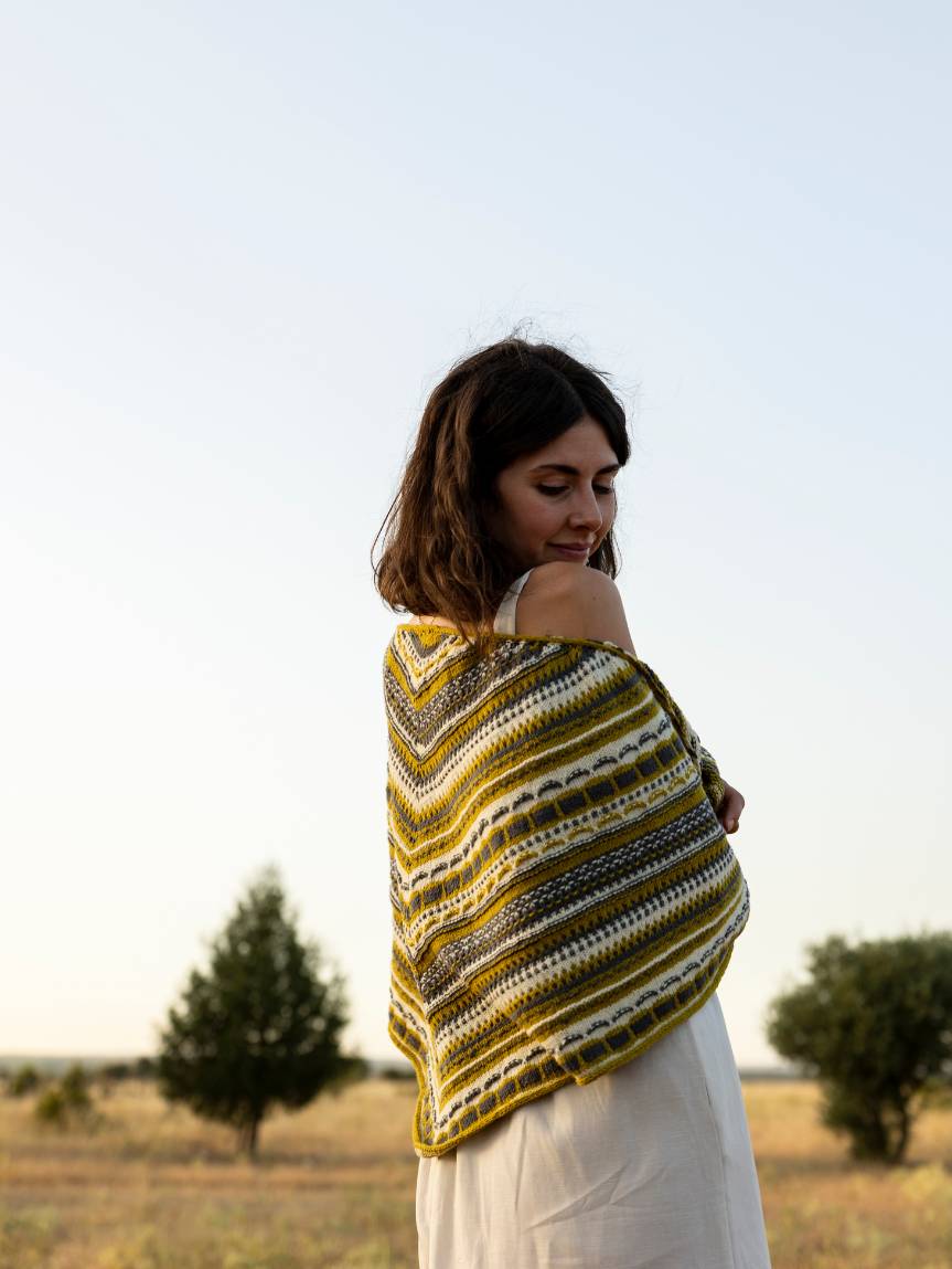 KIT Chal Dulcinea -  Dehesa de Barrera