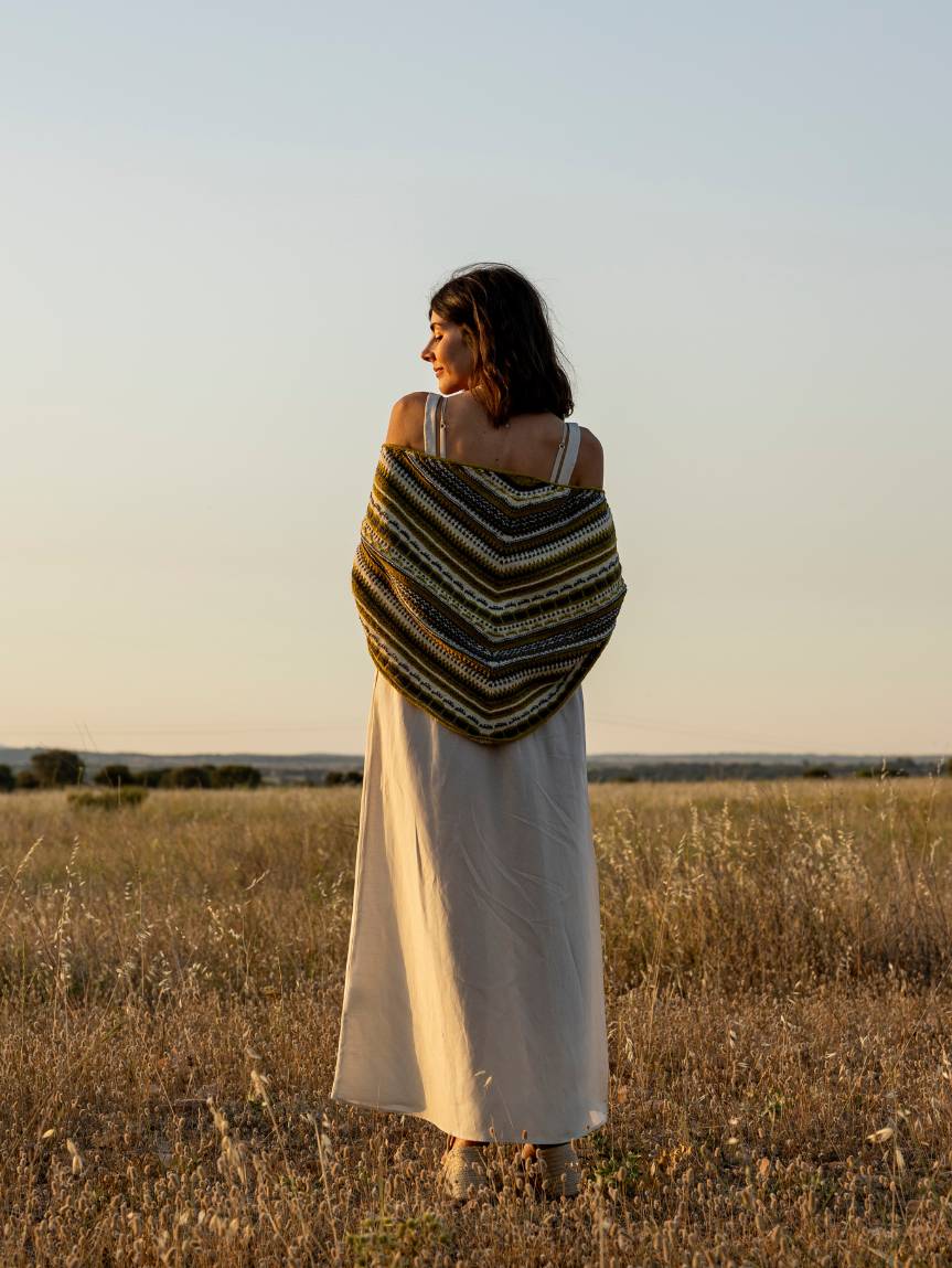 KIT Chal Dulcinea -  Dehesa de Barrera