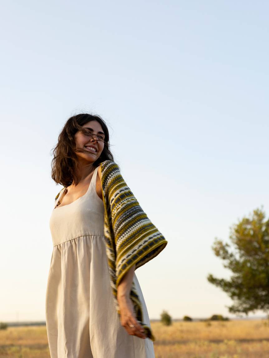 KIT Chal Dulcinea -  Dehesa de Barrera