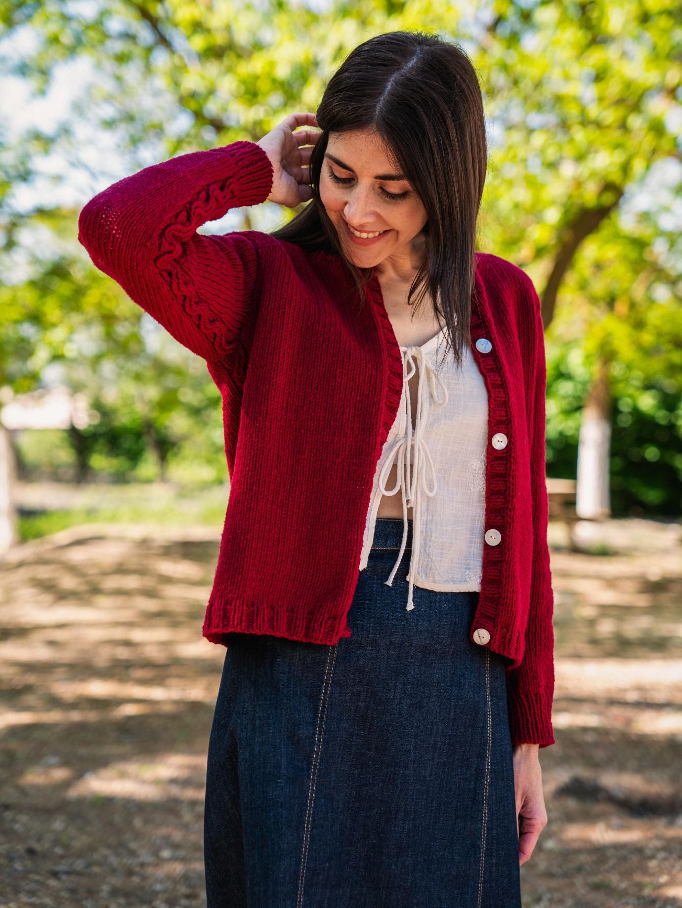 Dehesa Jacket Kit – Dehesa de Barrera