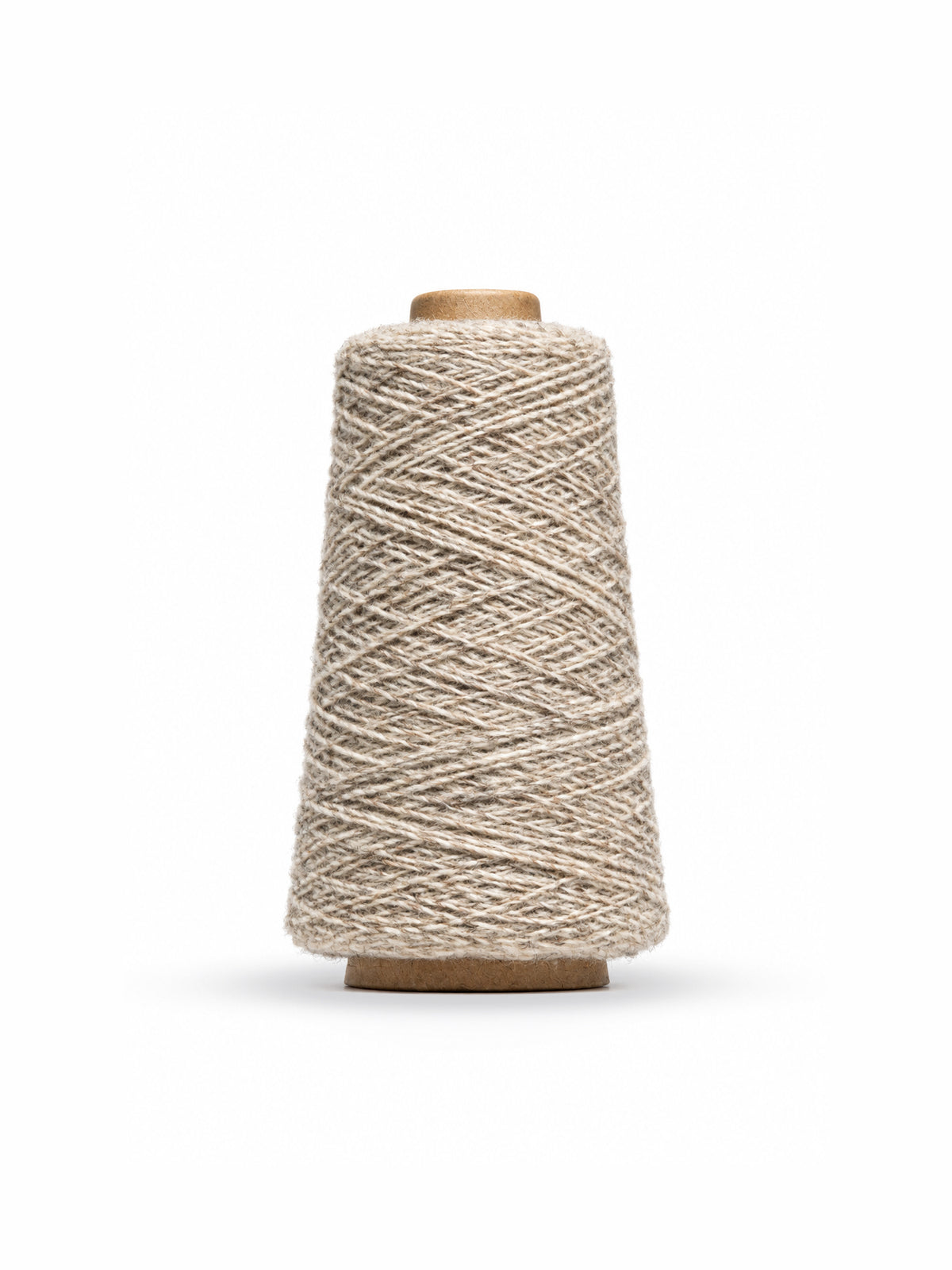 Conos de 100g - Lana Merino Trashumante - 360m/100g