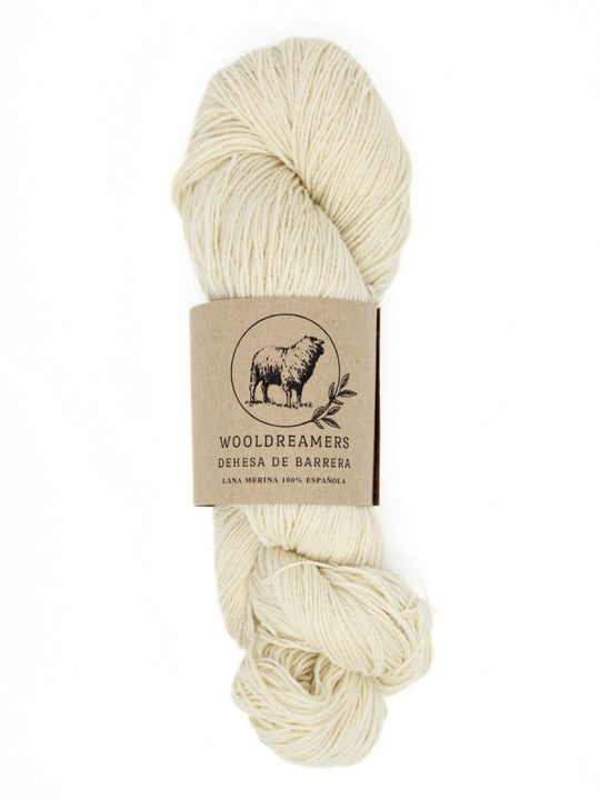 Wooldreamers Dehesa de Barrera Fingering