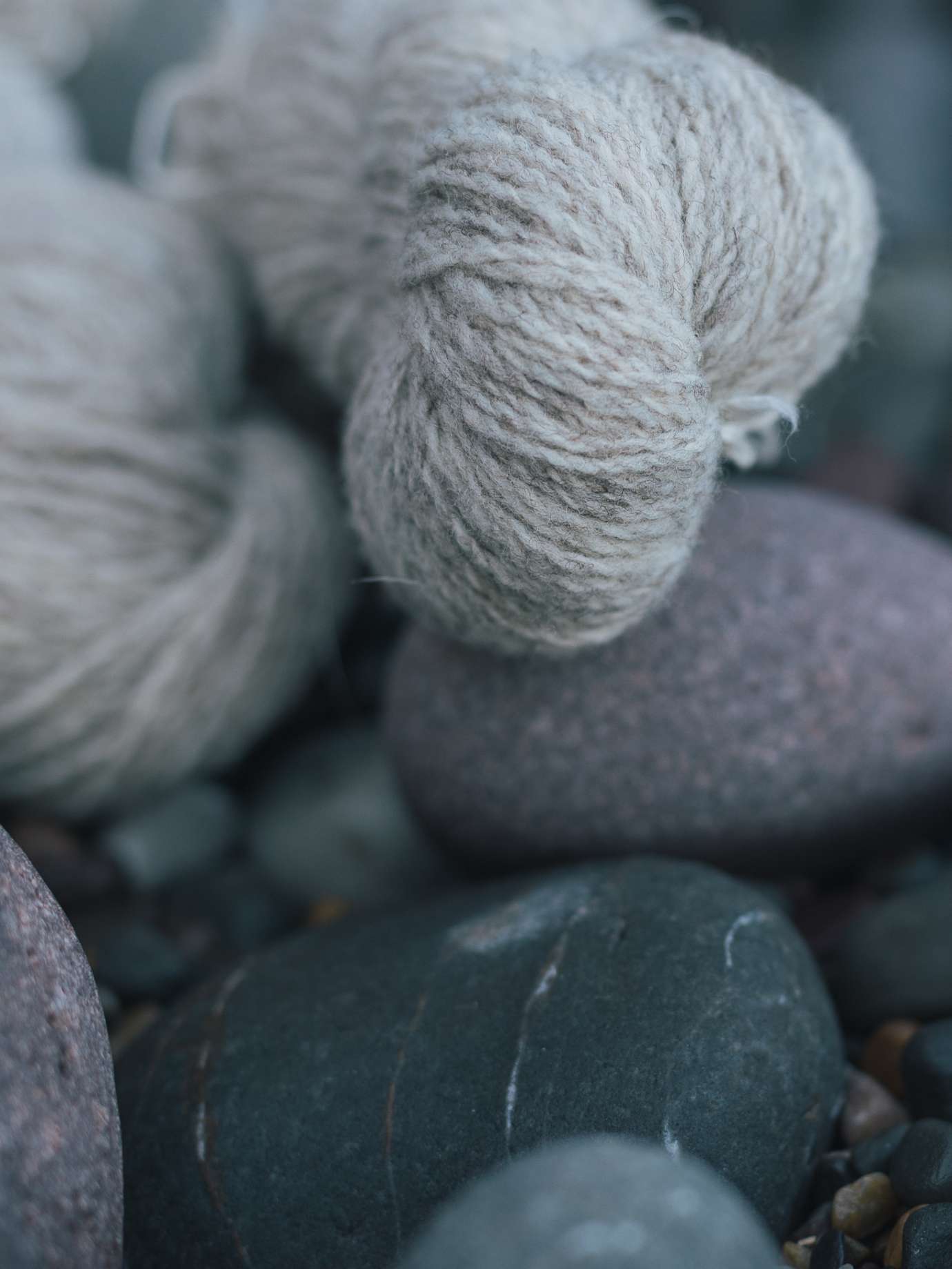 Merino La Huertona - 100% - 225m/50gr