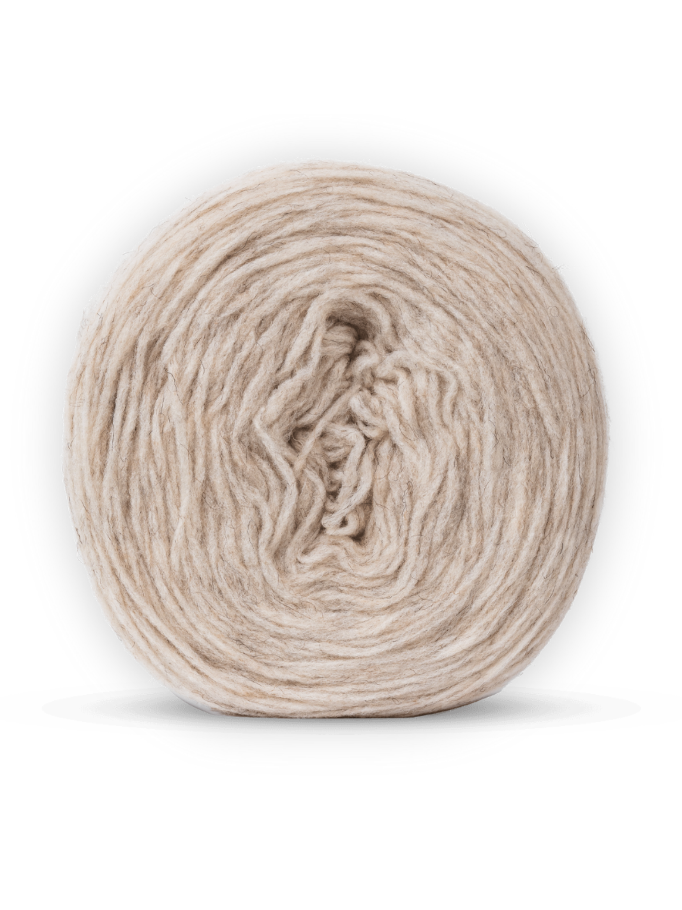 Manchelopis - 100% Manchega Wool - 230m/100g