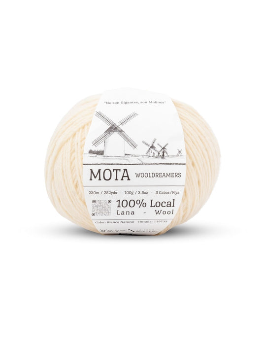 Wooldreamers Mota