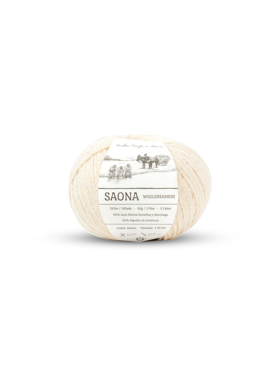Wooldreamers Saona