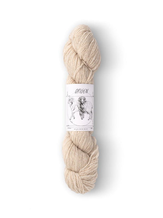 Wooldreamers Origen