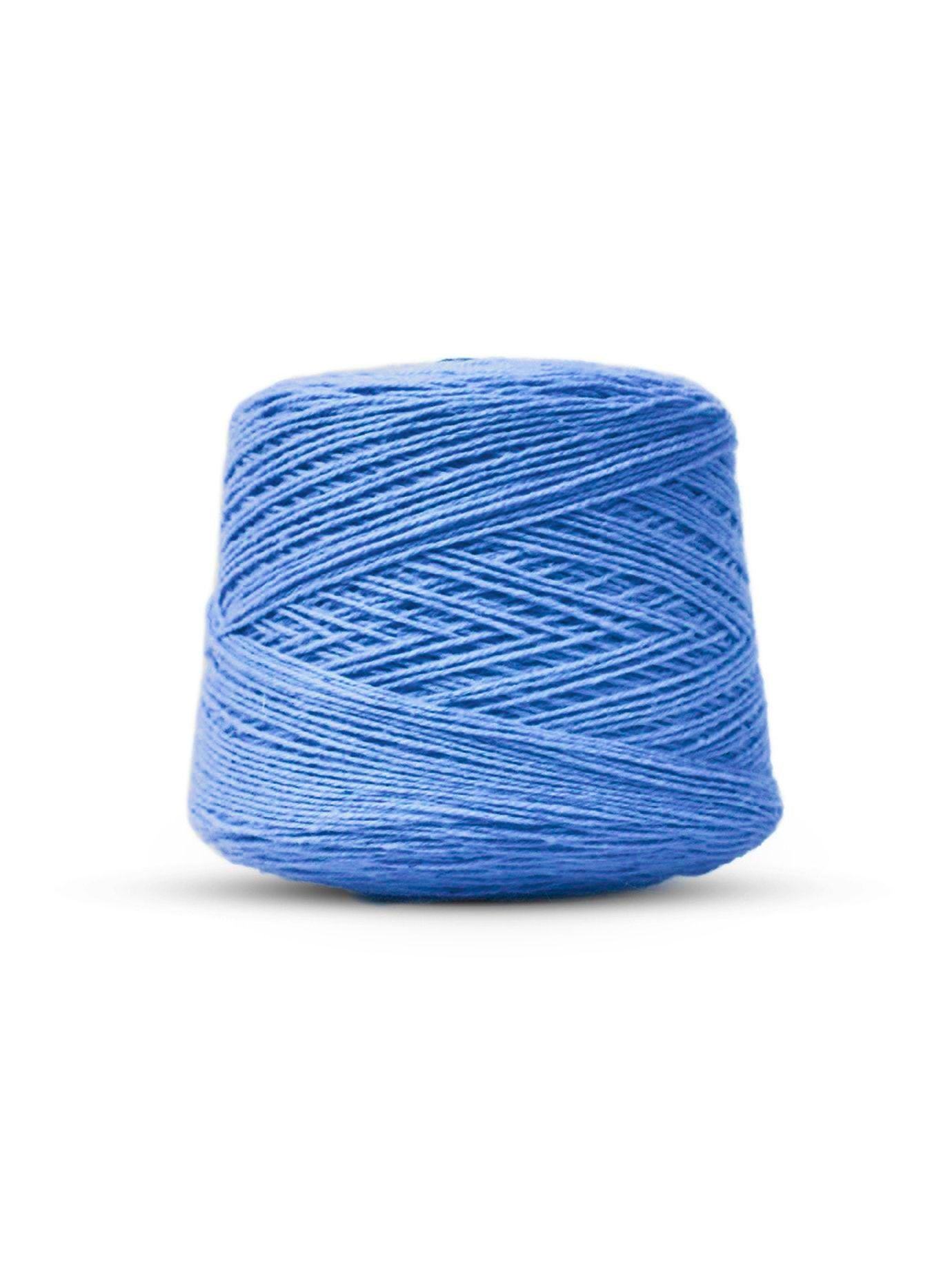 Qūnka - Tufting & Tapestry - 100% Local Wool - 280m/200g