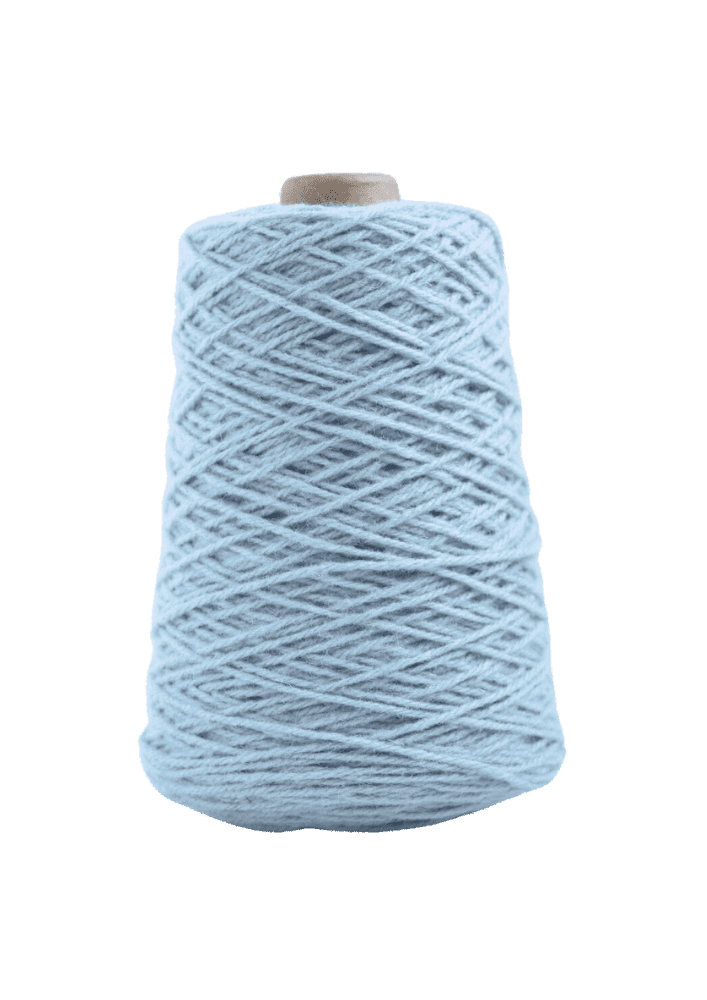 Qūnka - Tufting & Tapestry - 100% Local Wool - 280m/200g