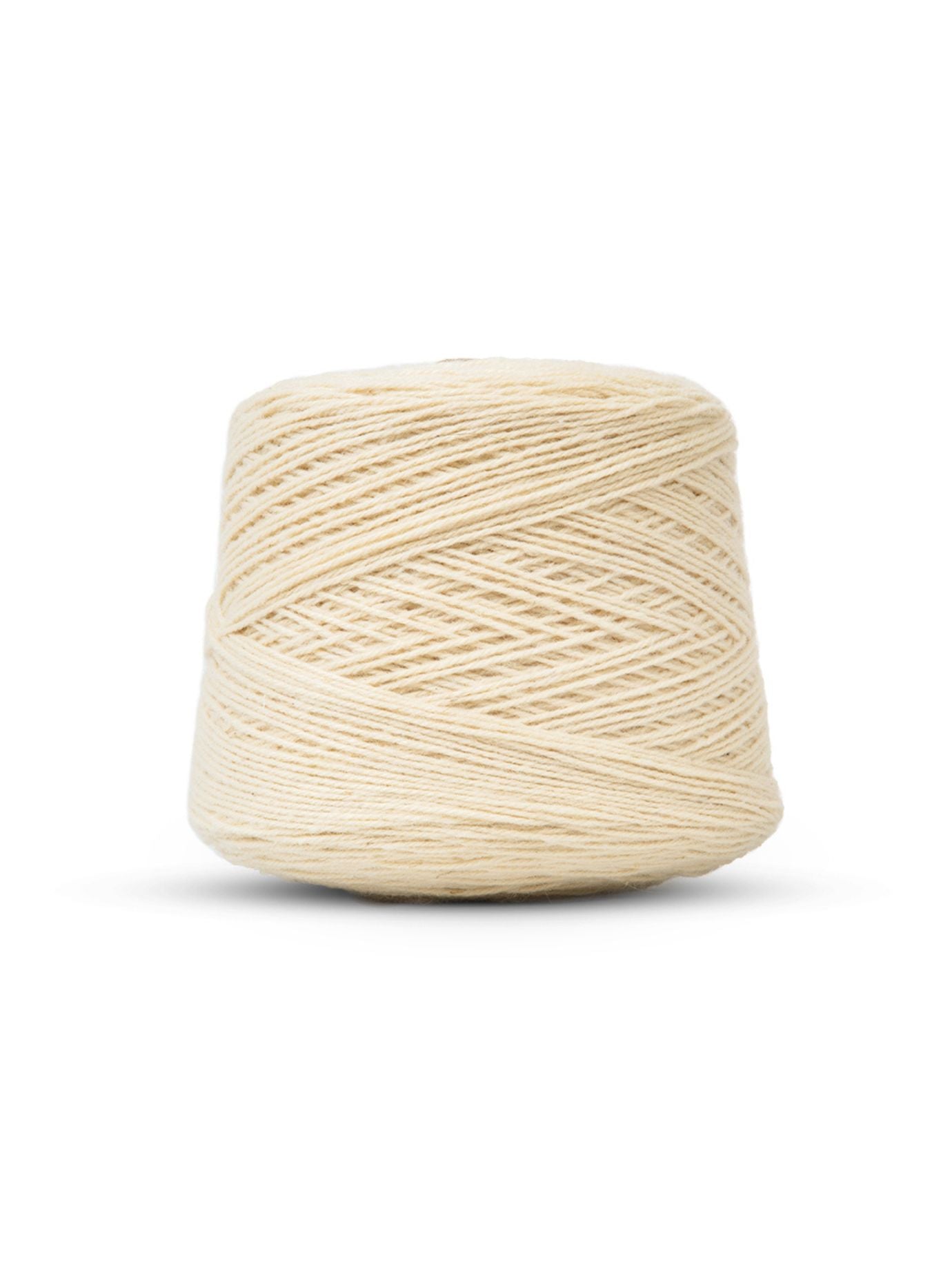 Qūnka - Conos de 1,2kg - 100% Lana Local - Tufting & Tapestry